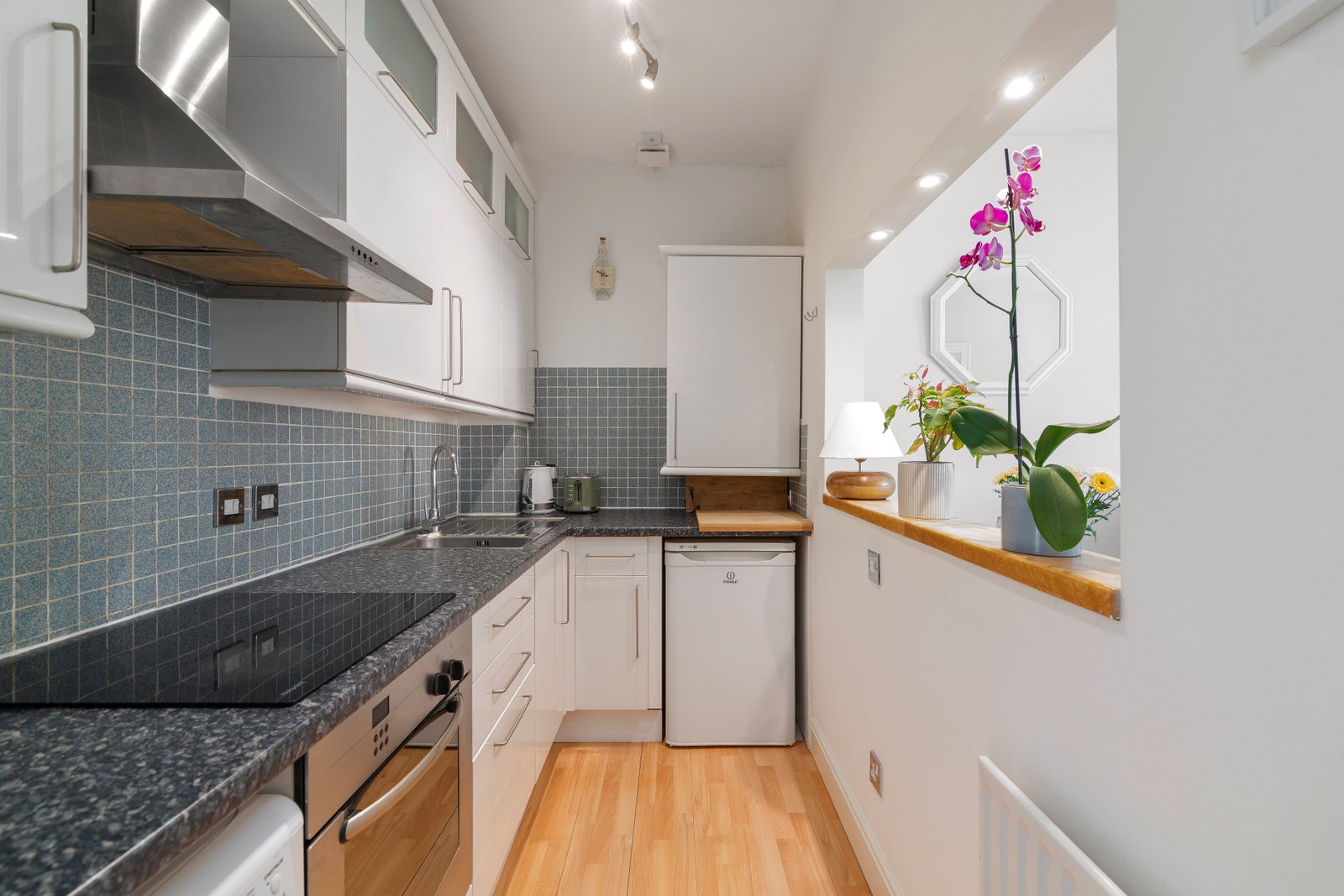 Flat in Twickenham