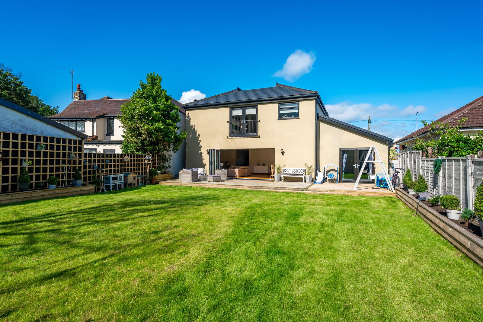 Detached House in Fleetwood