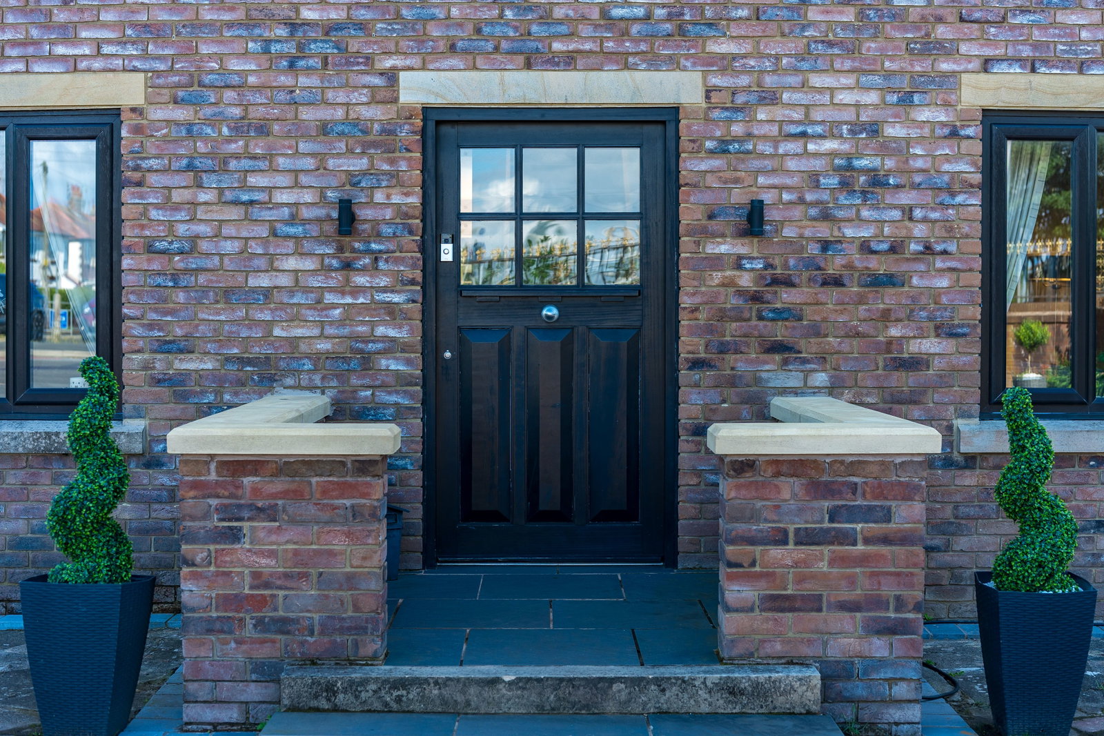 Detached House in Fleetwood