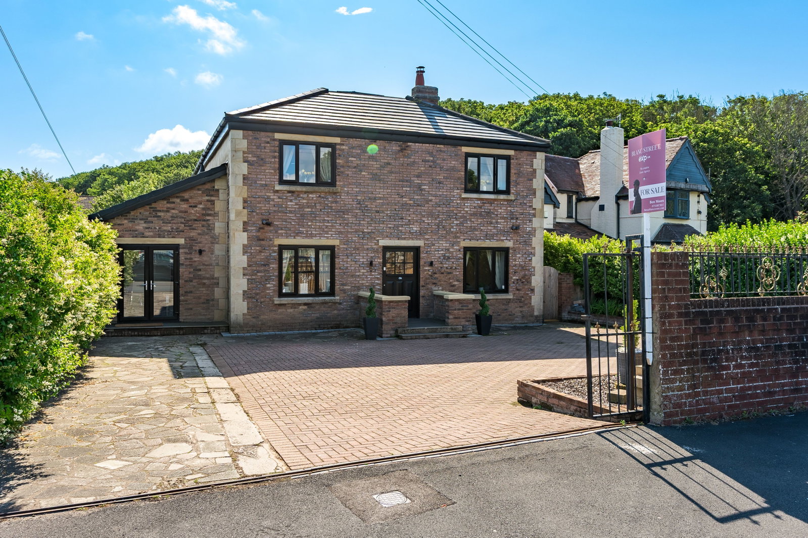 Detached House in Fleetwood