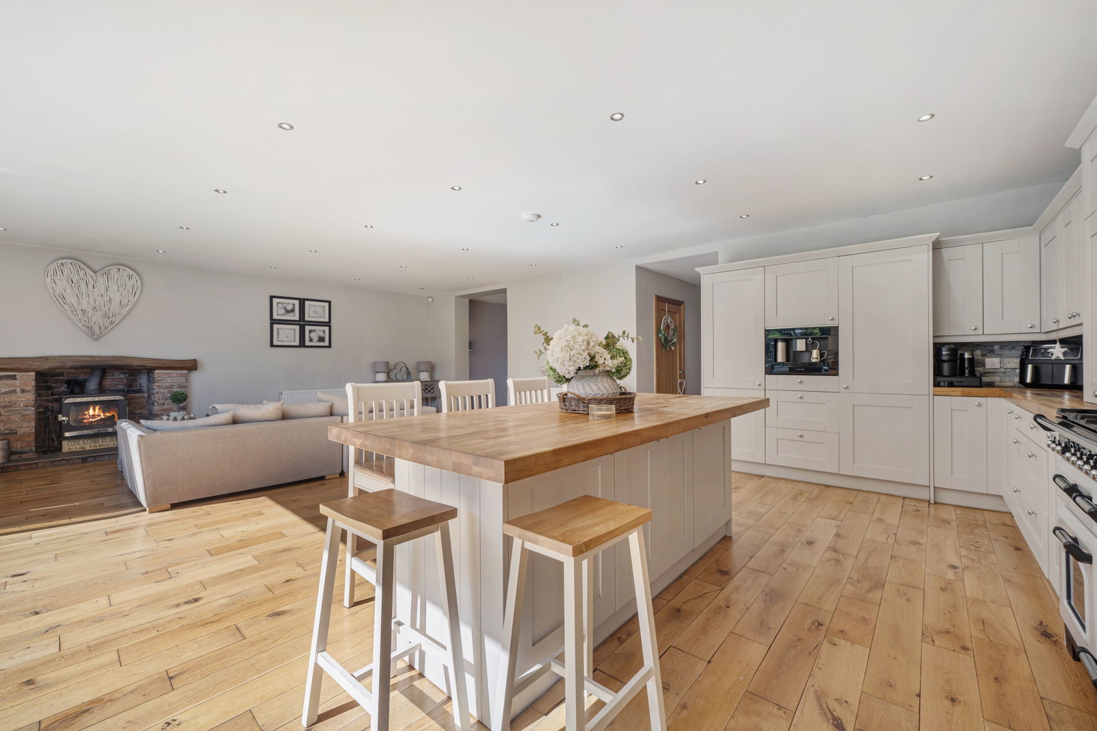 Detached House in Fleetwood