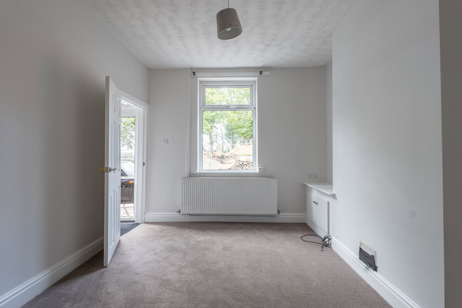 Terraced House for rent in Macclesfield, Daintry Street, Macclesfield, 840 m²