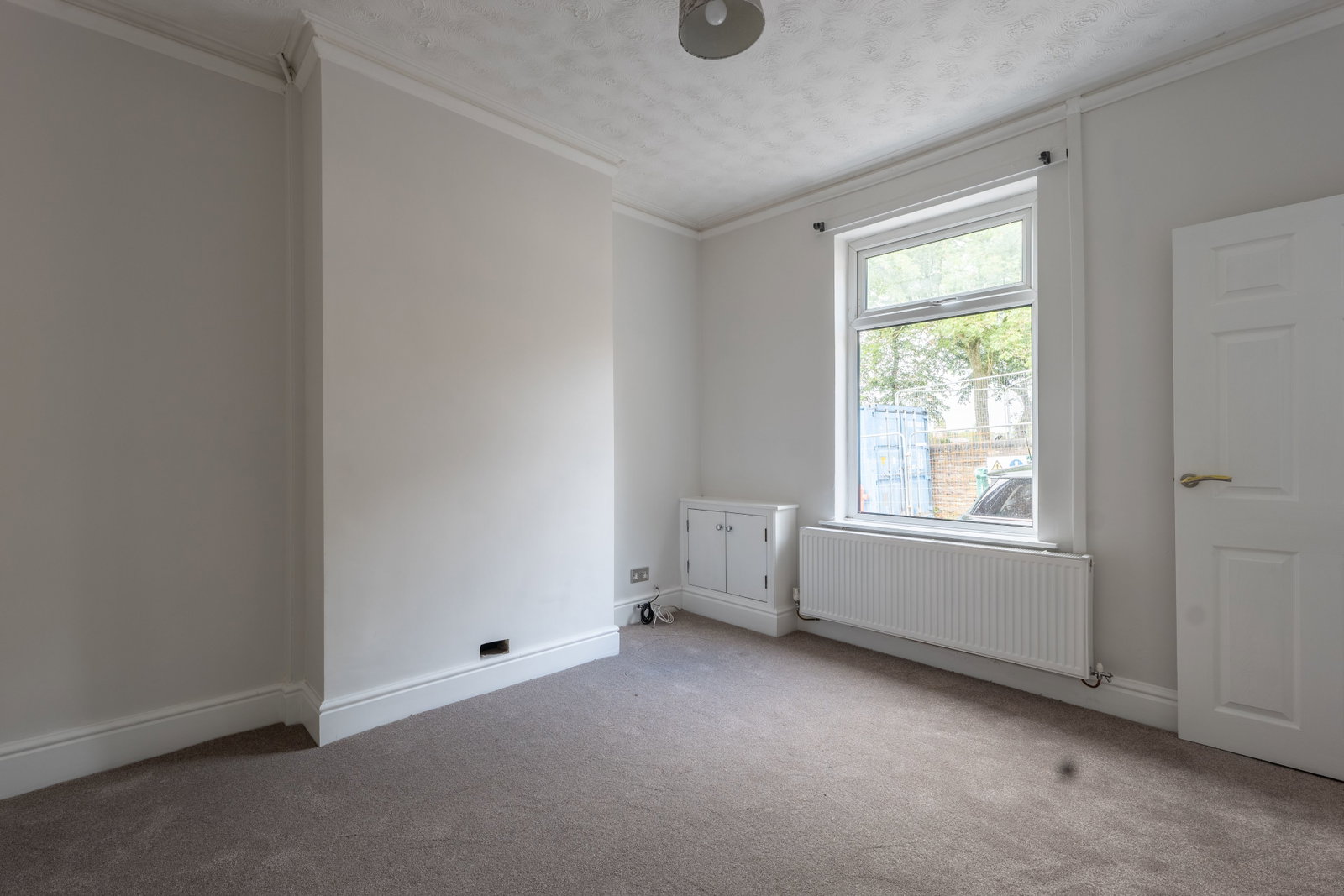 Terraced House for rent in Macclesfield, Daintry Street, Macclesfield, 840 m²