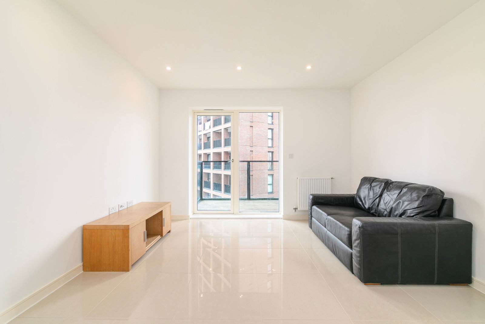 Apartment in London
