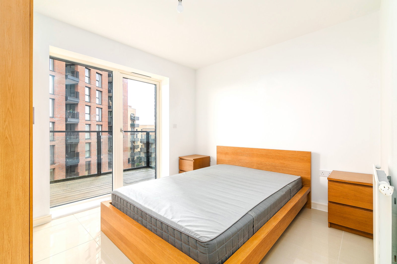 Apartment in London