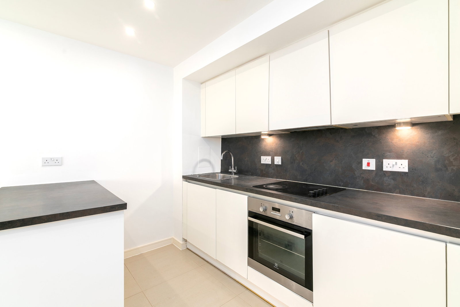Apartment in London