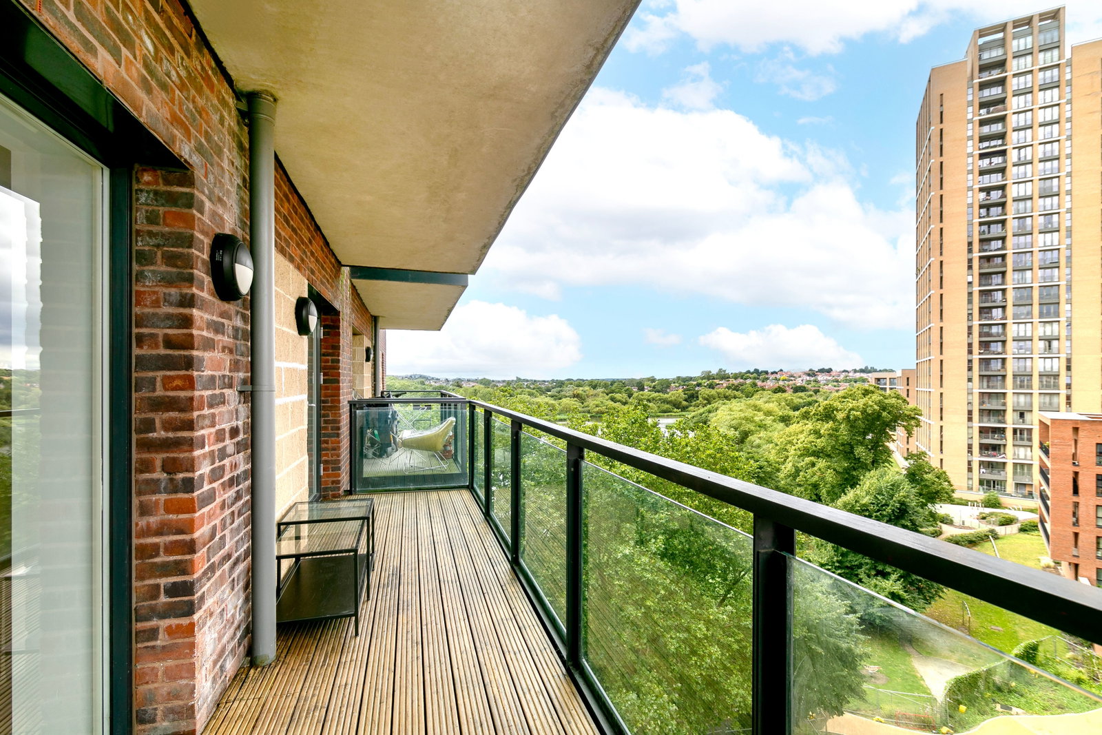 Apartment in London