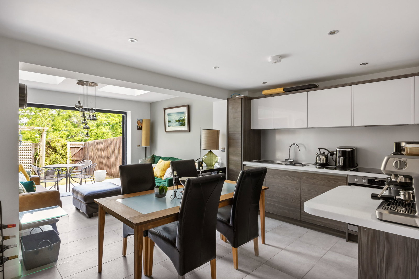 Town House in Cheltenham
