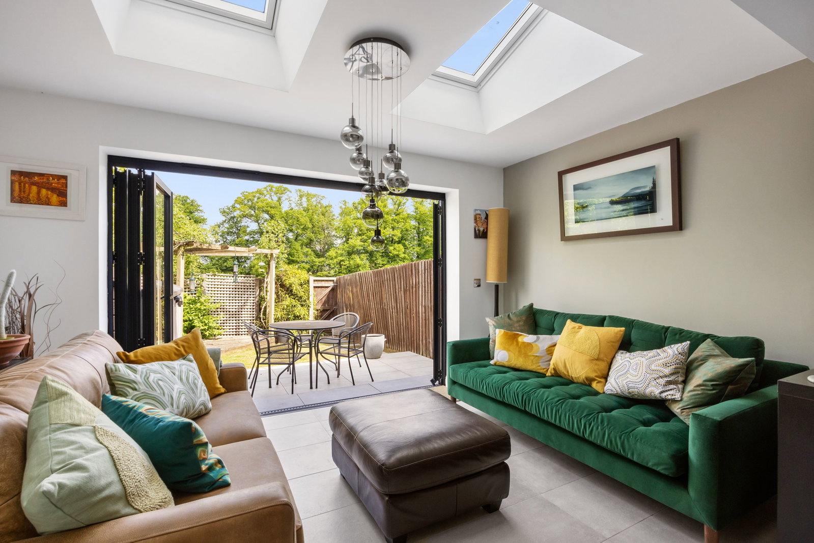 Town House in Cheltenham