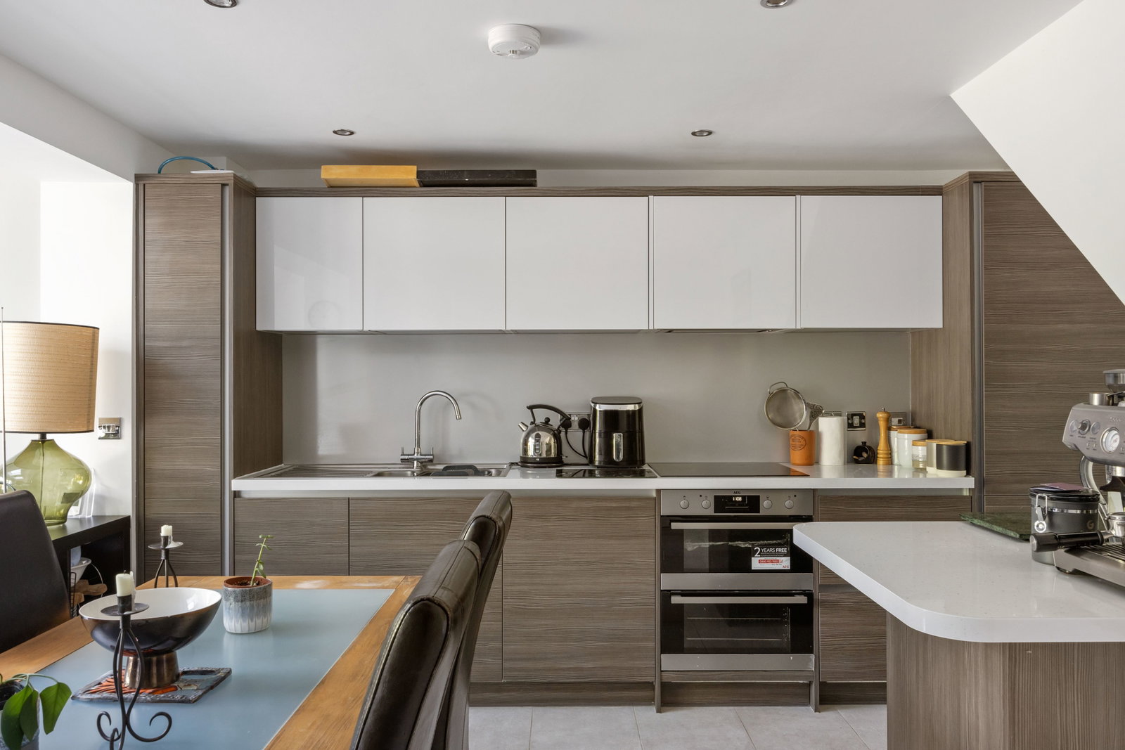 Town House in Cheltenham