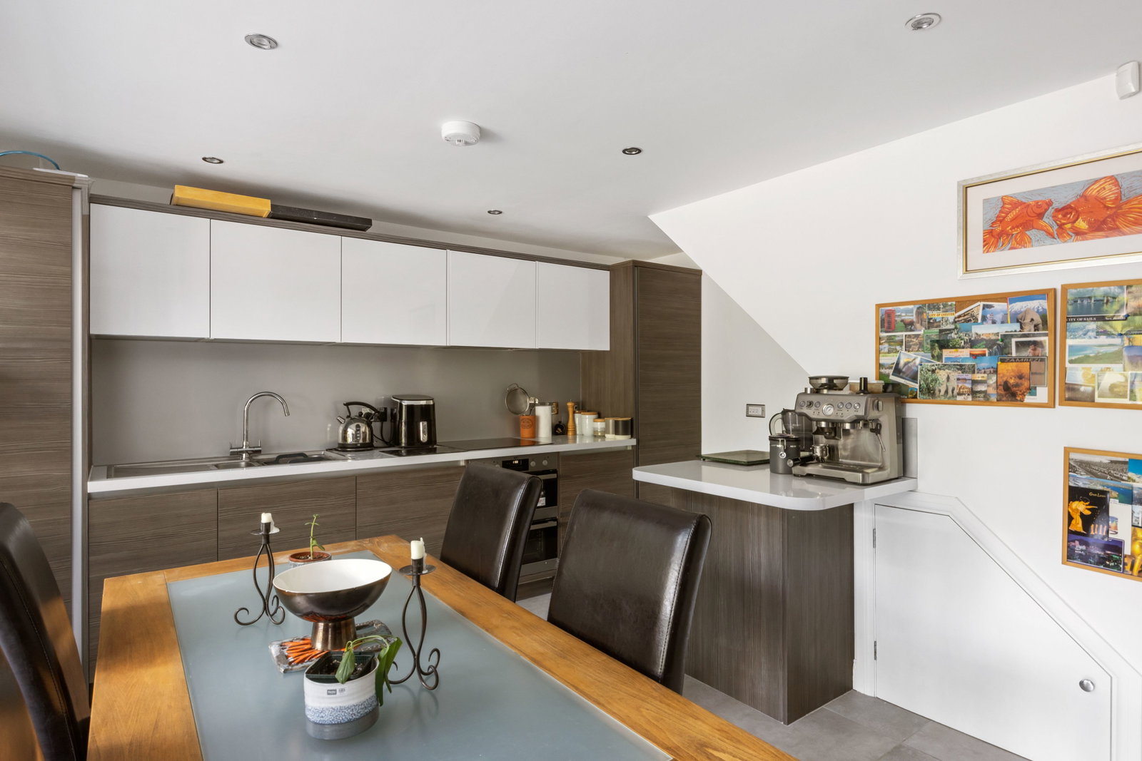 Town House in Cheltenham