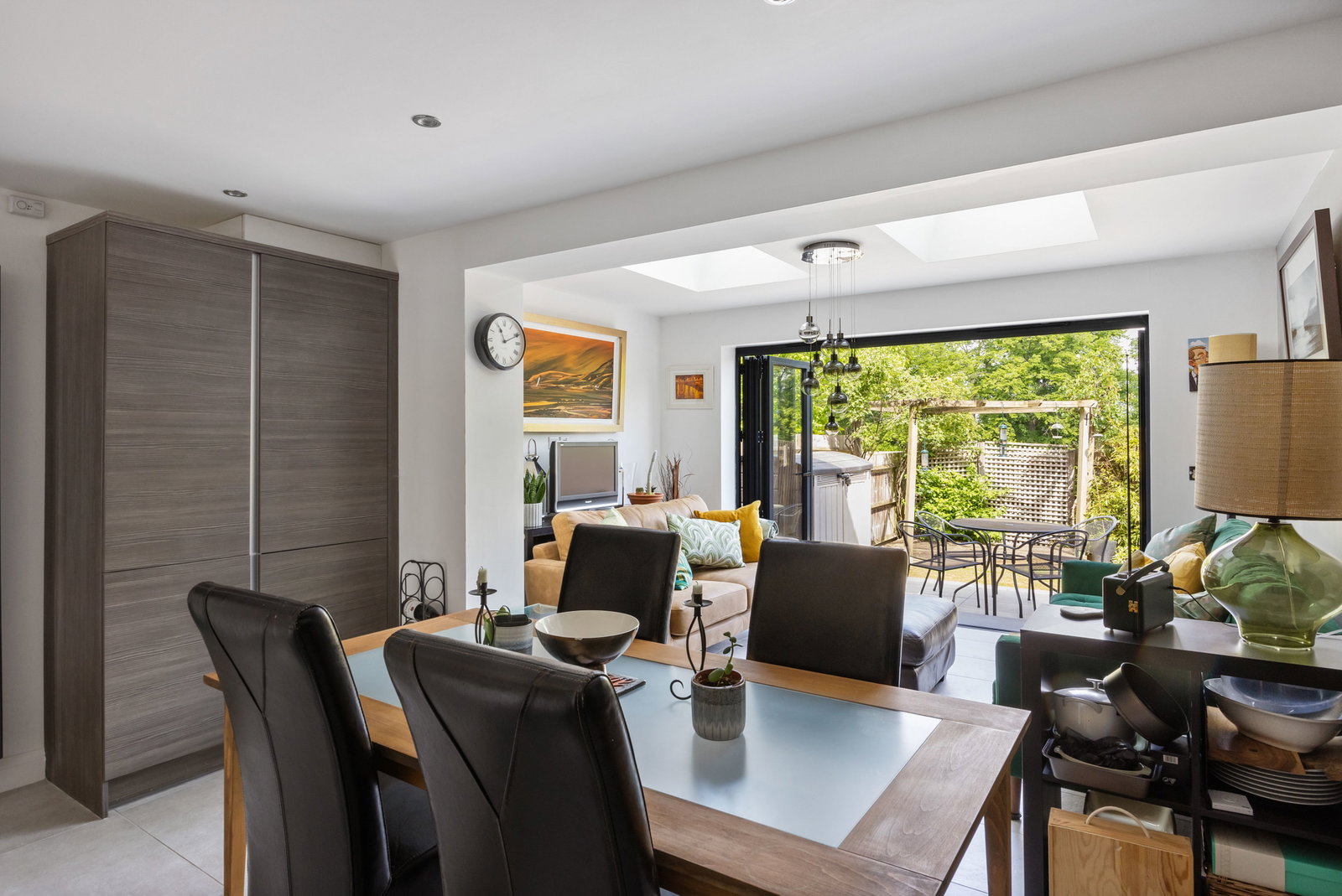 Town House in Cheltenham