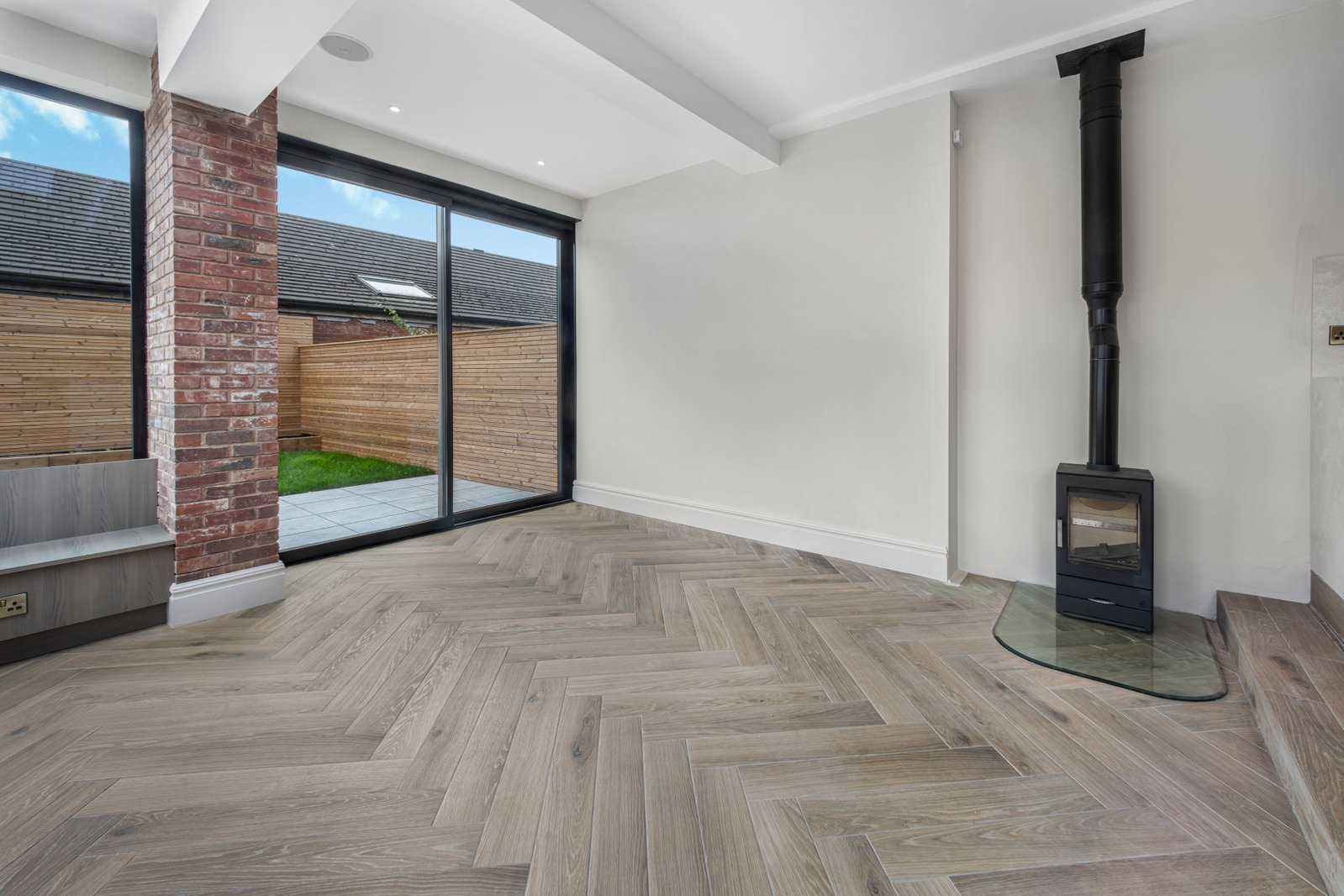 Semi Detached House in Manchester