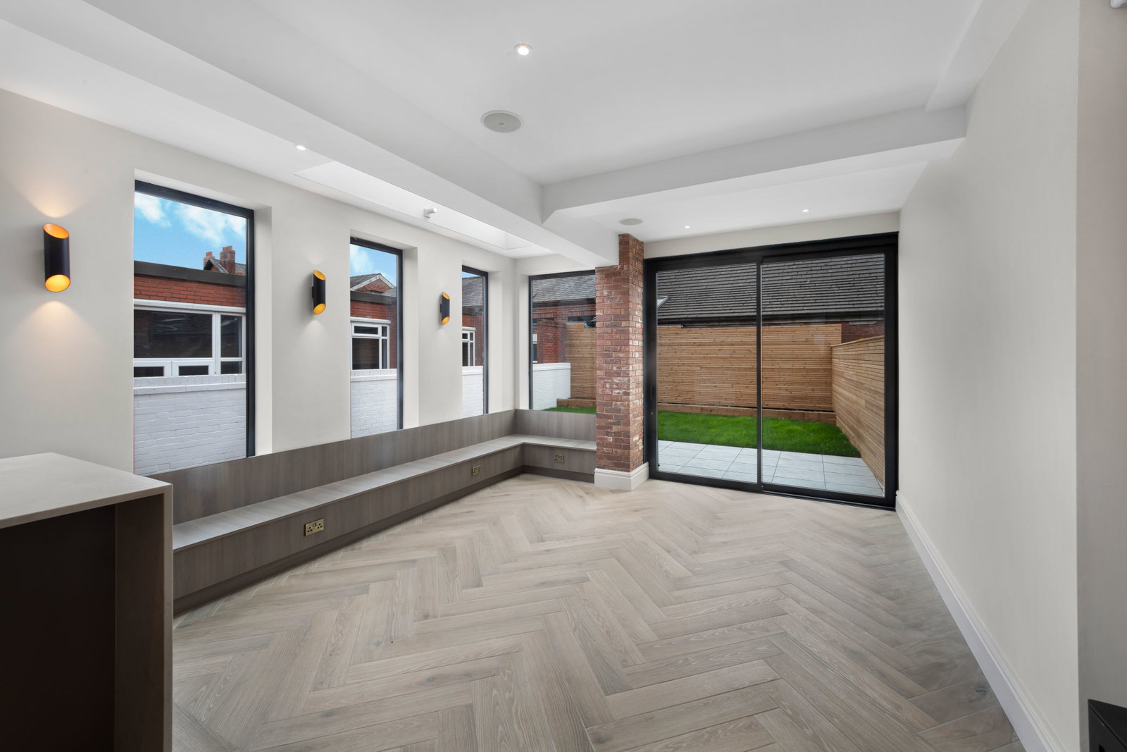Semi Detached House in Manchester