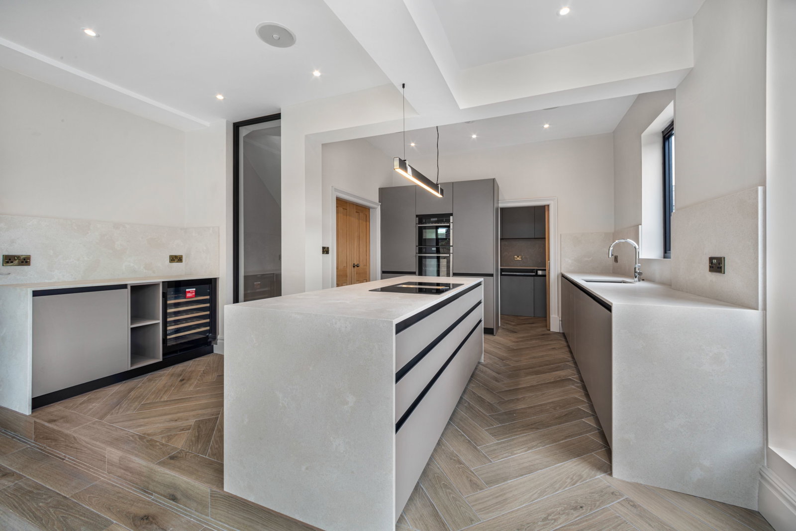 Semi Detached House in Manchester