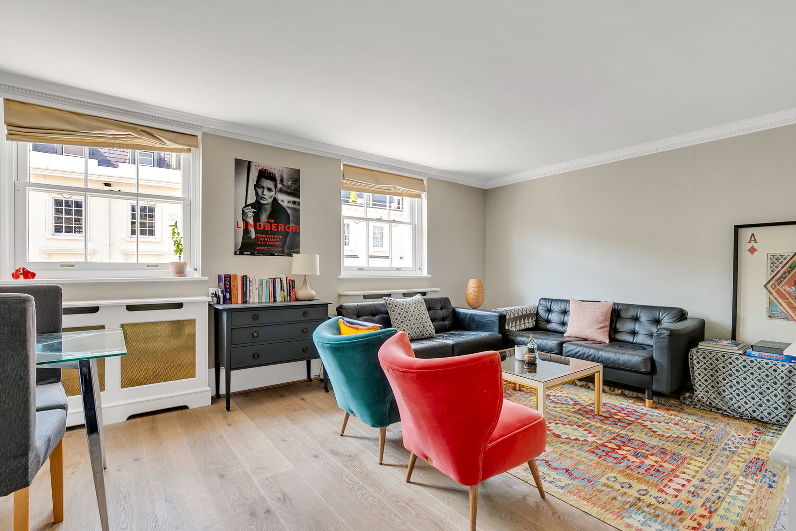 Apartment in London