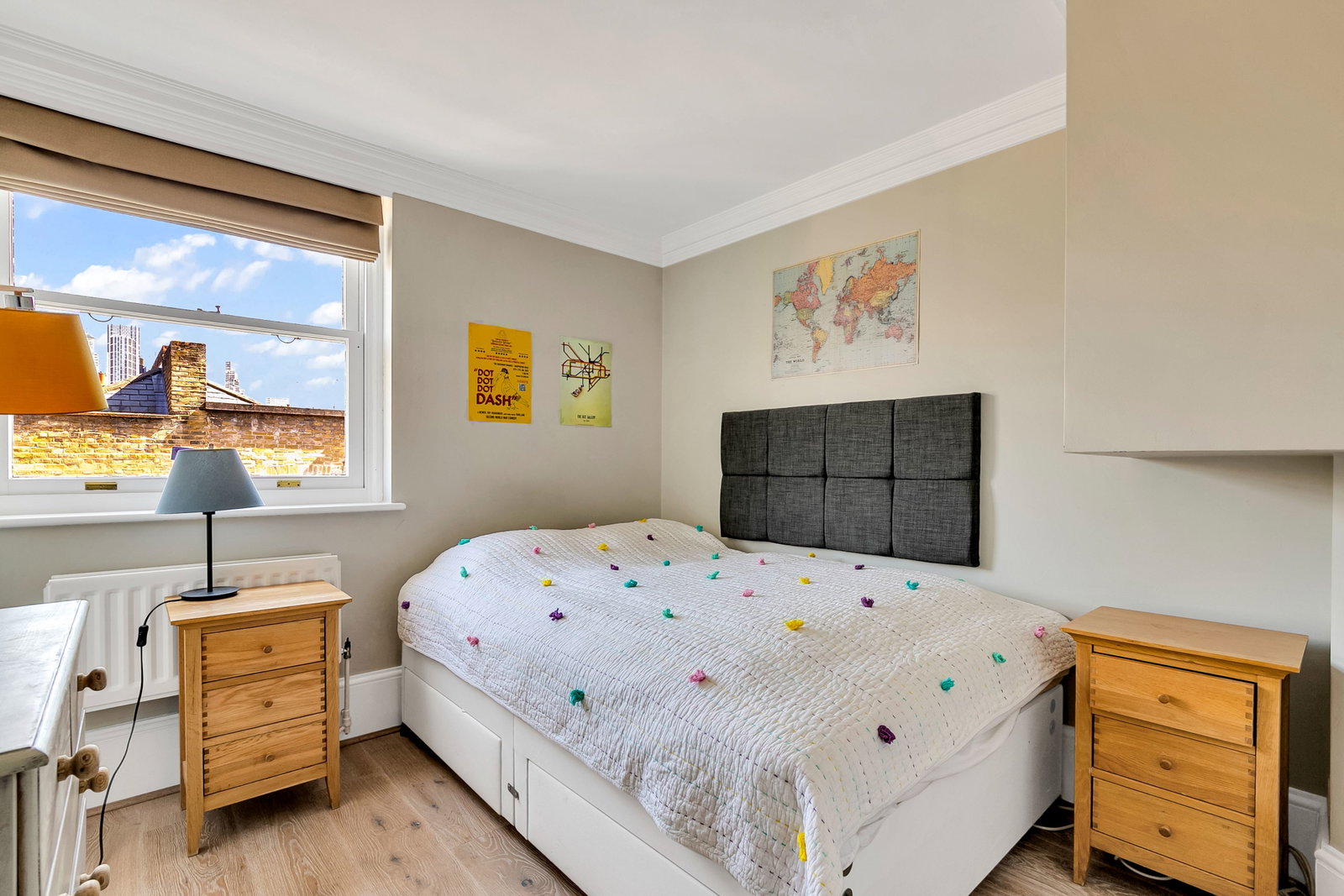 Apartment in London