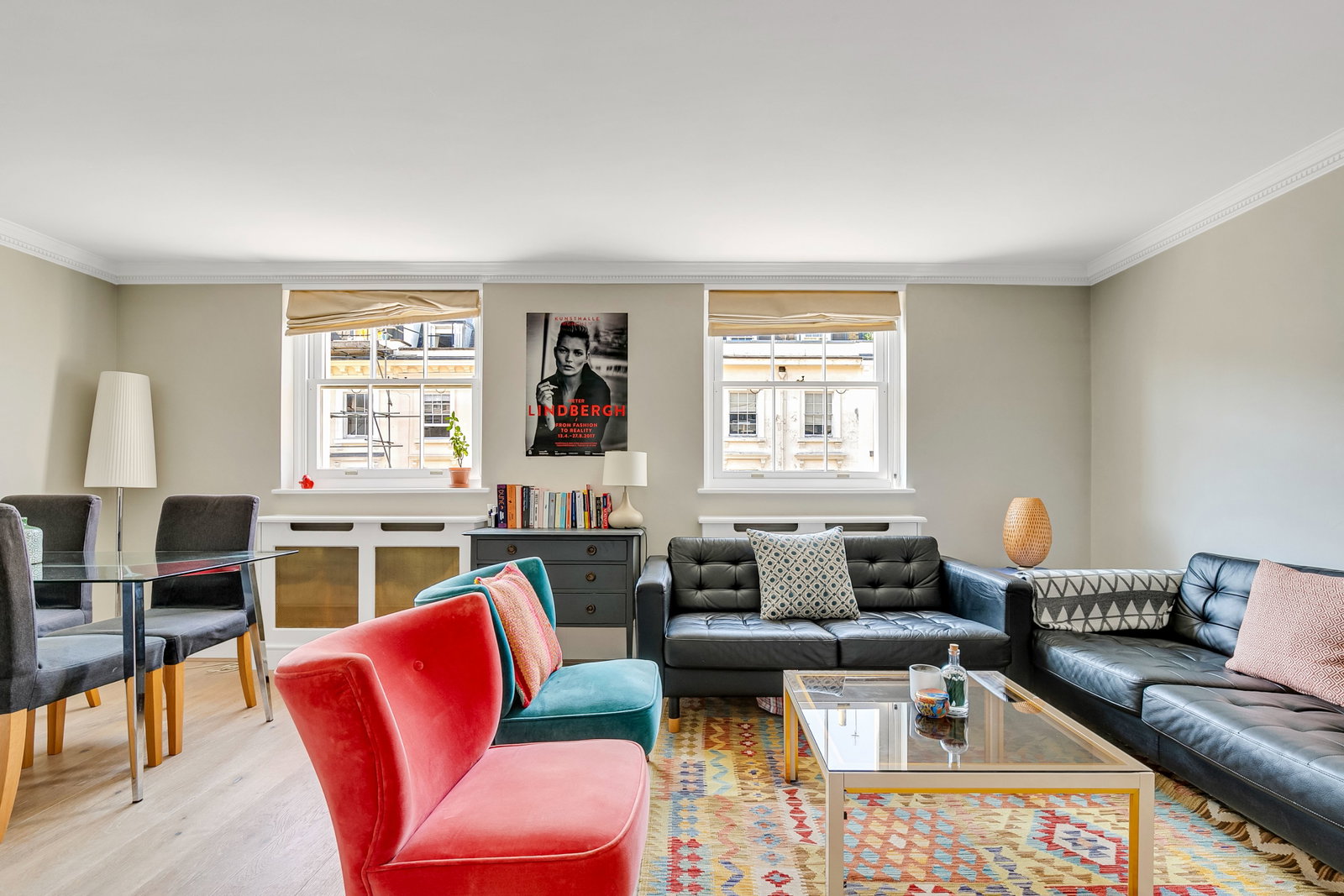 Apartment in London