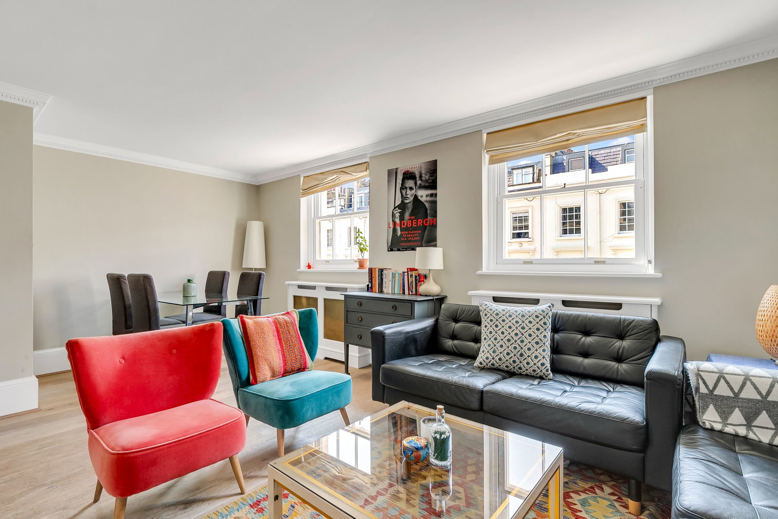 Apartment in London