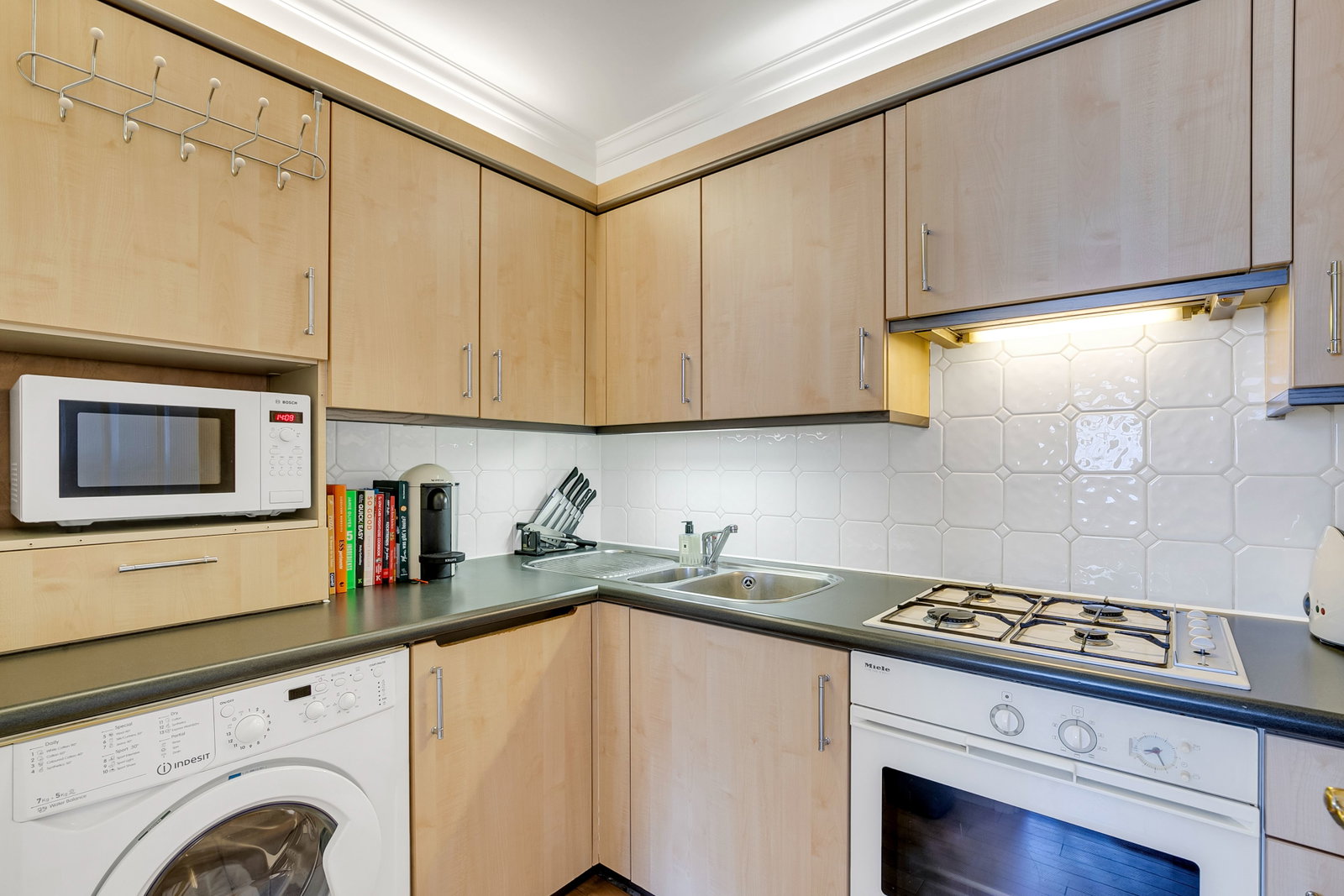 Apartment in London