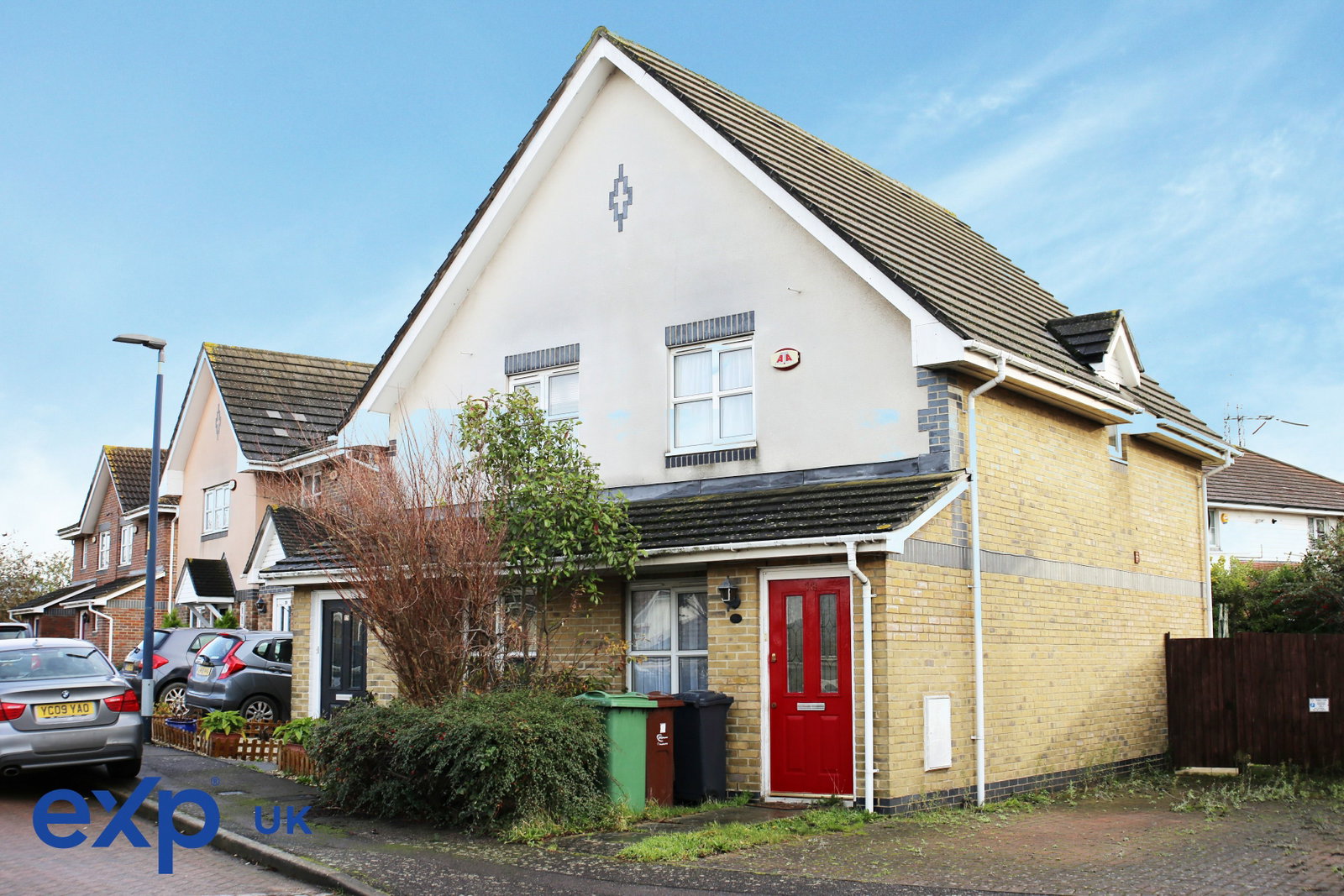 Semi Detached House in Barking