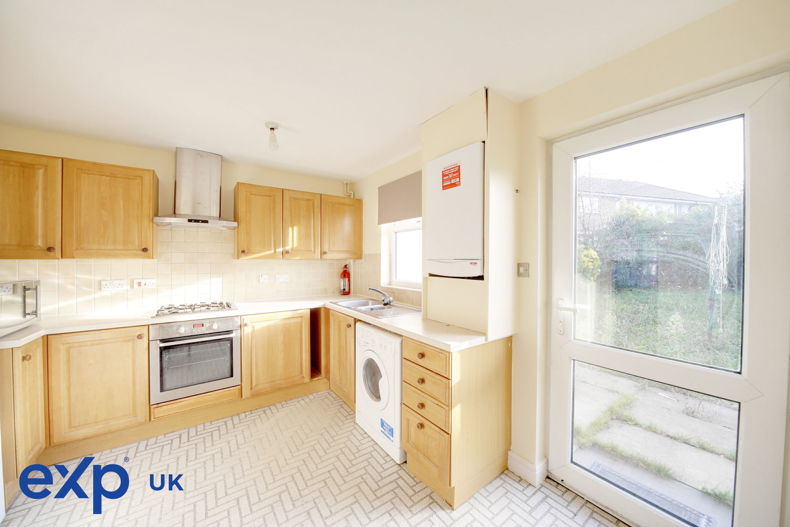 Semi Detached House in Barking