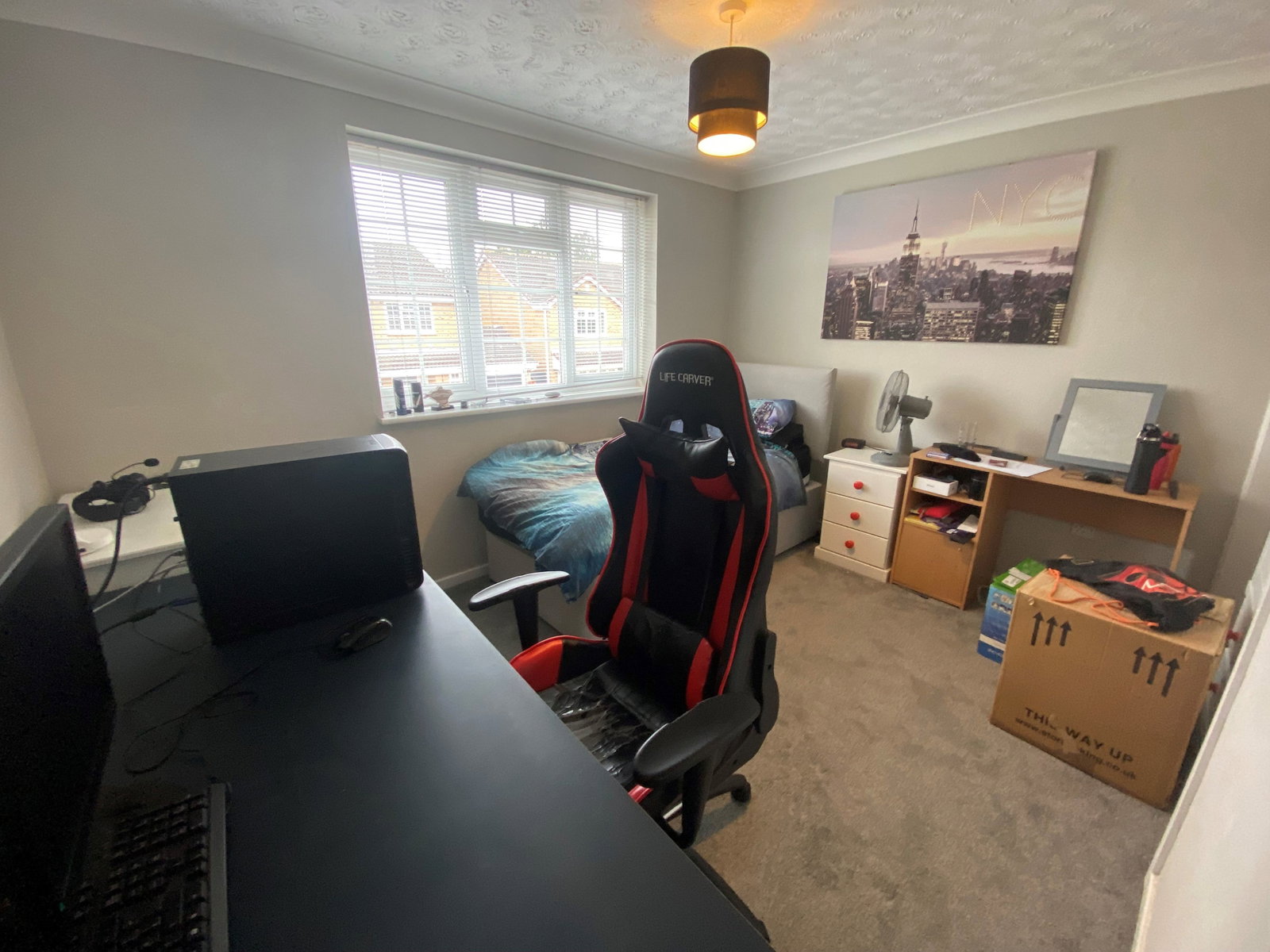 Detached House in Peterborough