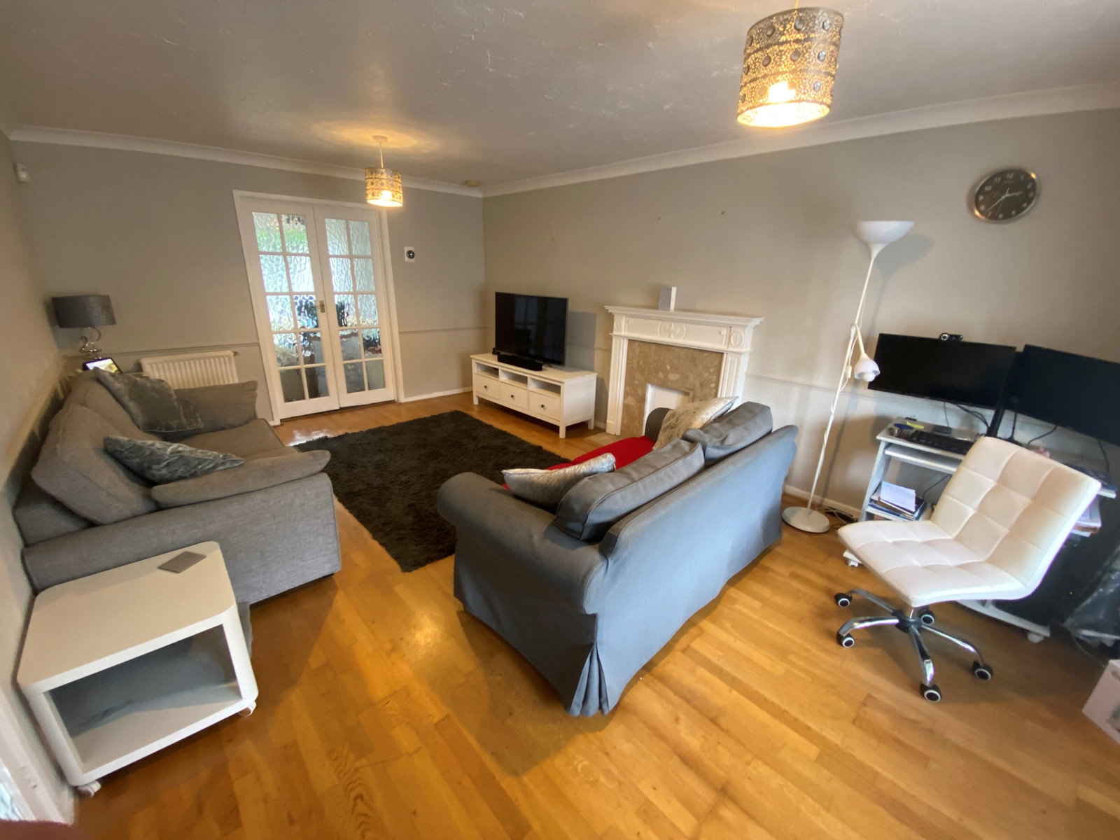 Detached House in Peterborough