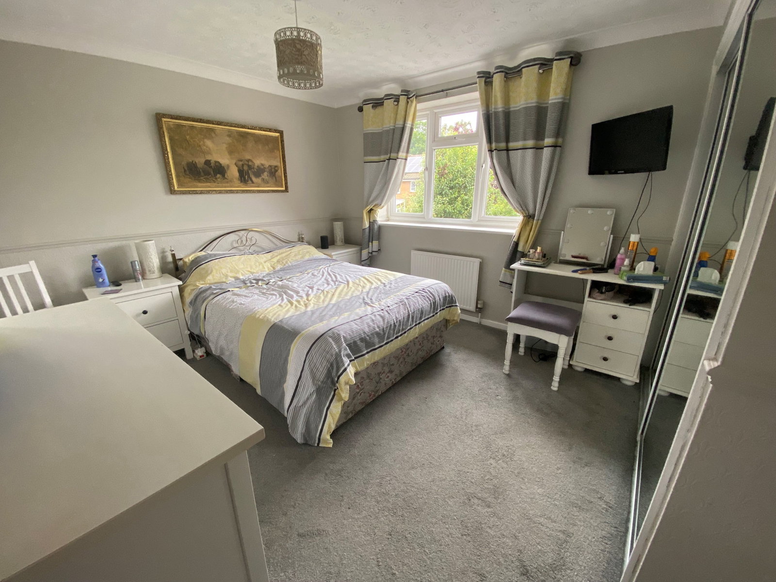Detached House in Peterborough