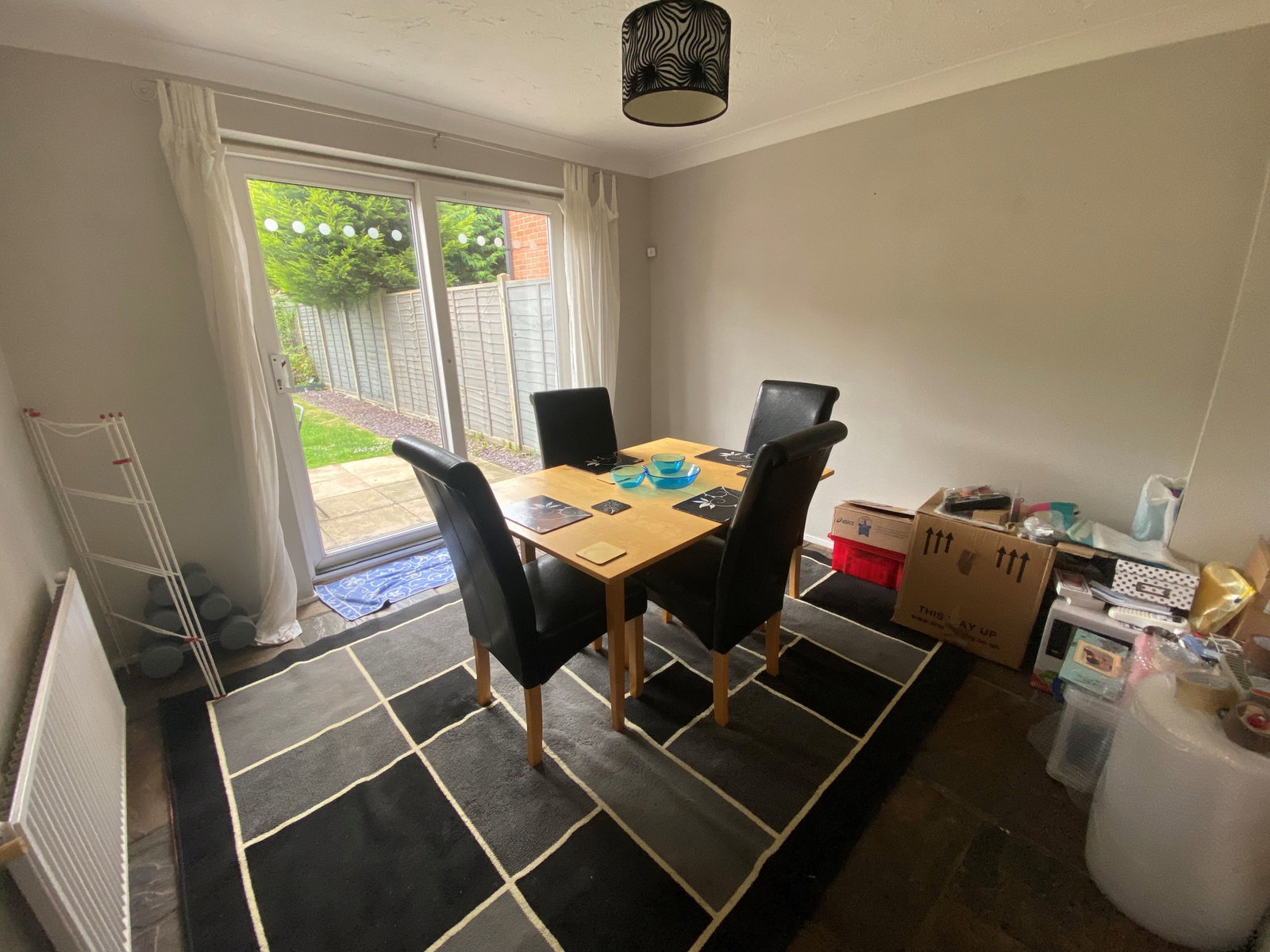 Detached House in Peterborough