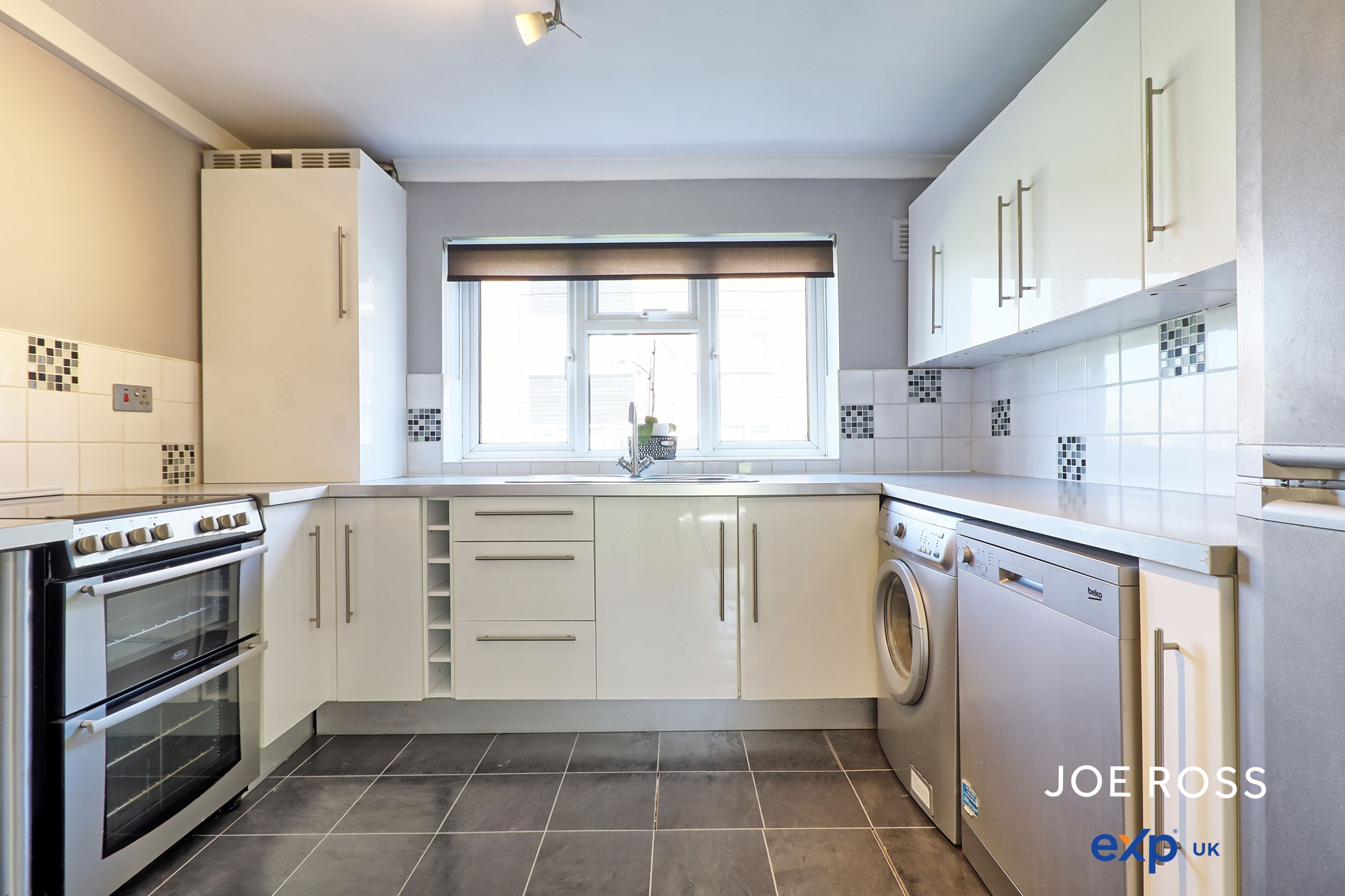 Flat in Maldon