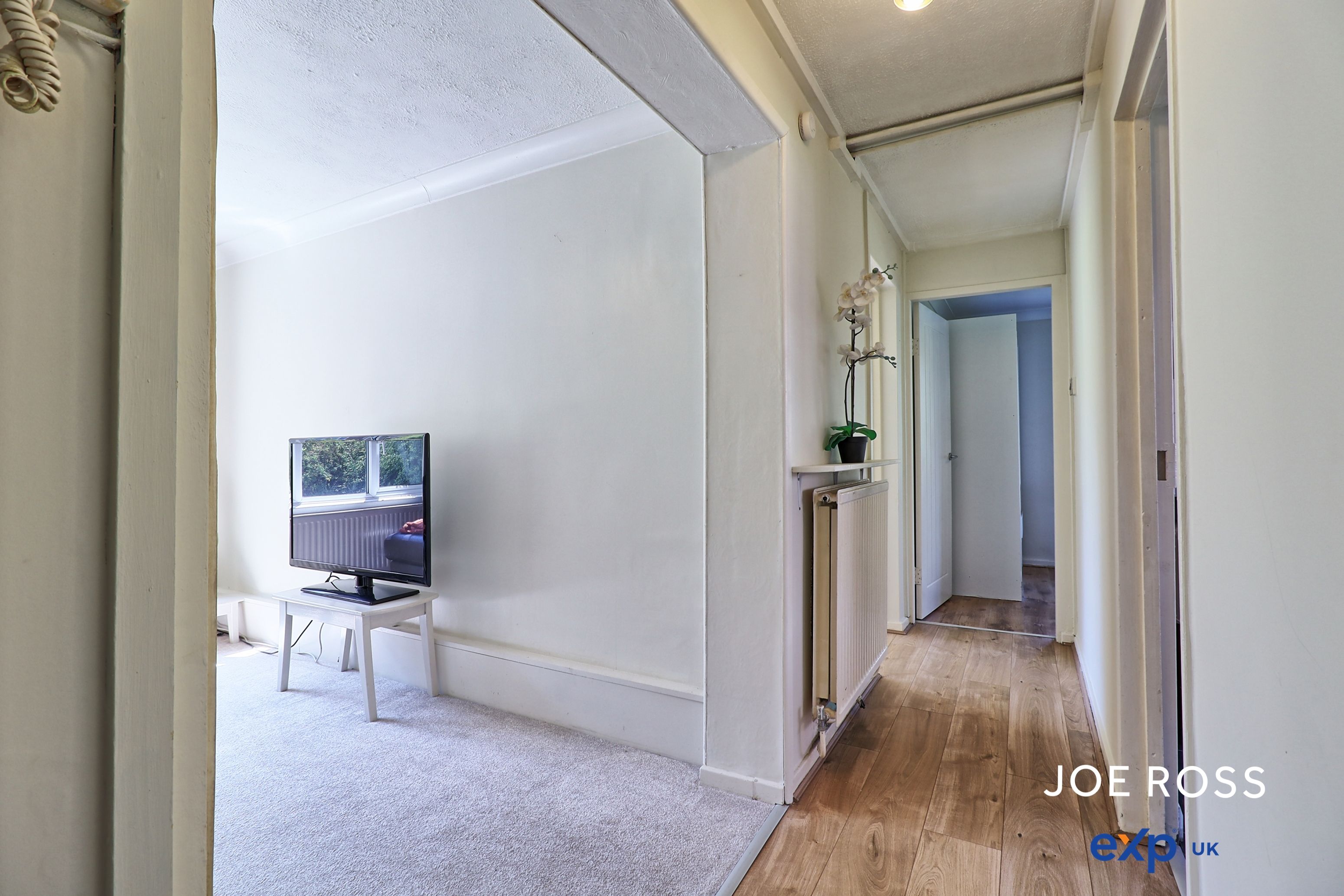 Flat in Maldon
