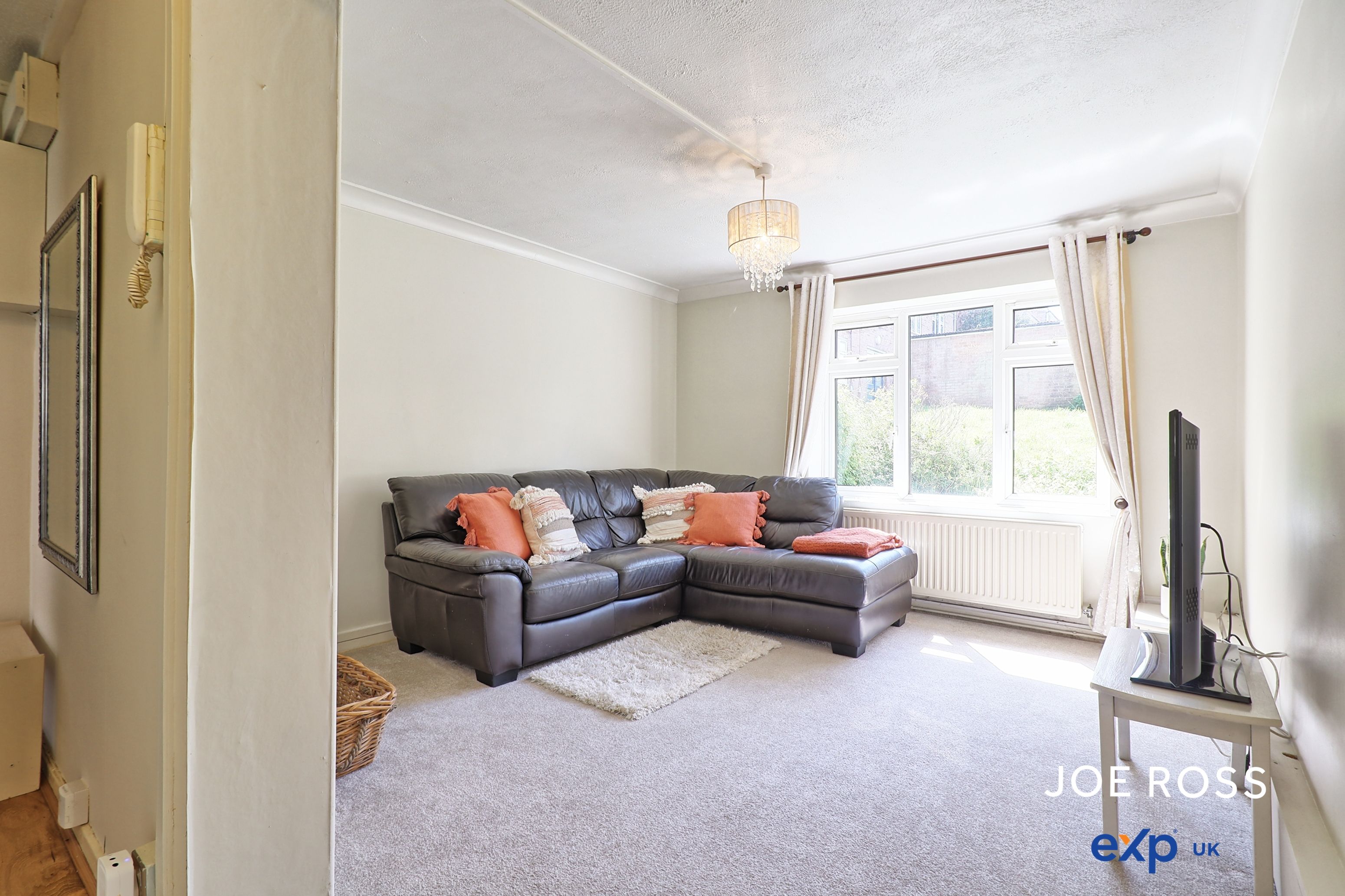 Flat in Maldon