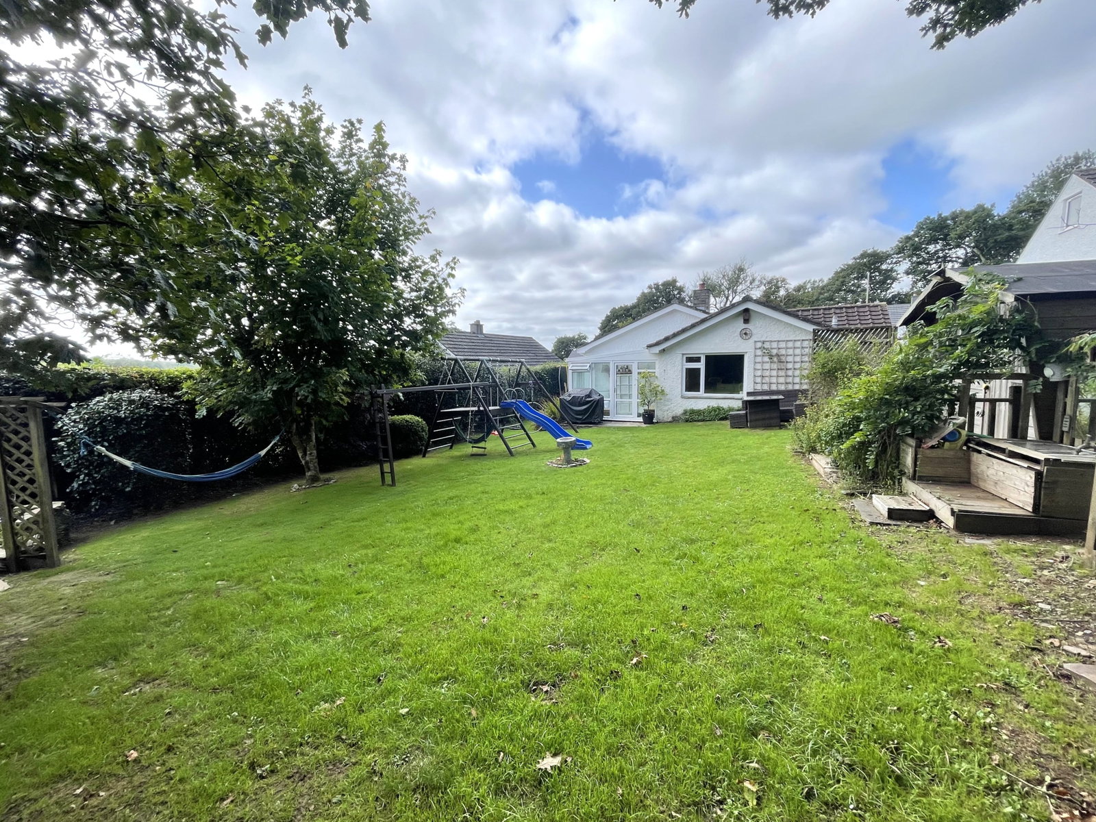 Bungalow in Tavistock