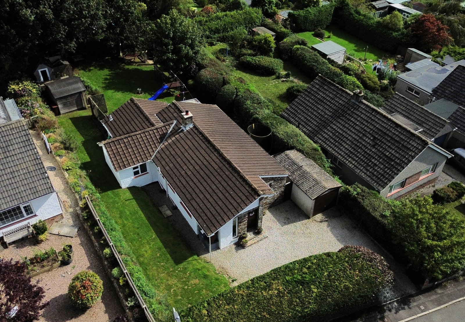 Bungalow in Tavistock