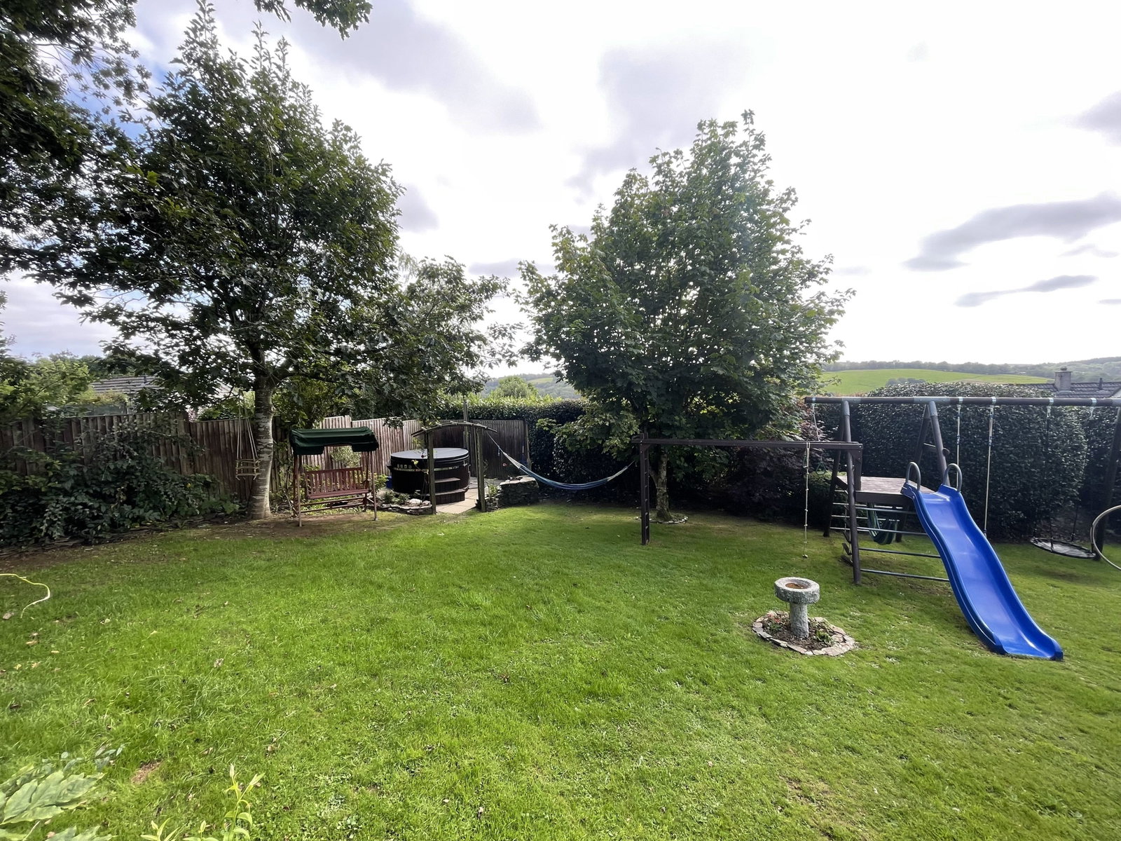 Bungalow in Tavistock