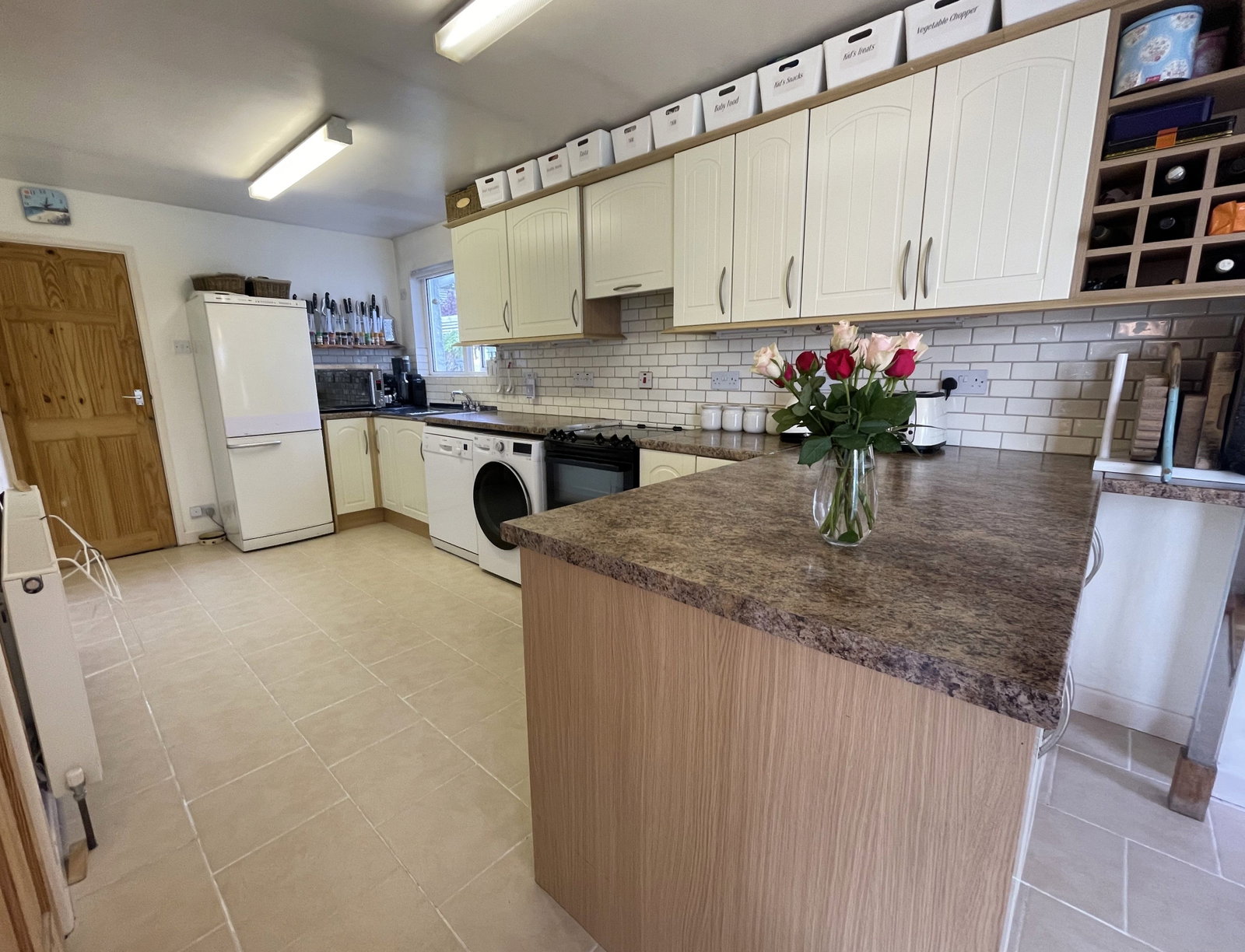 Bungalow in Tavistock