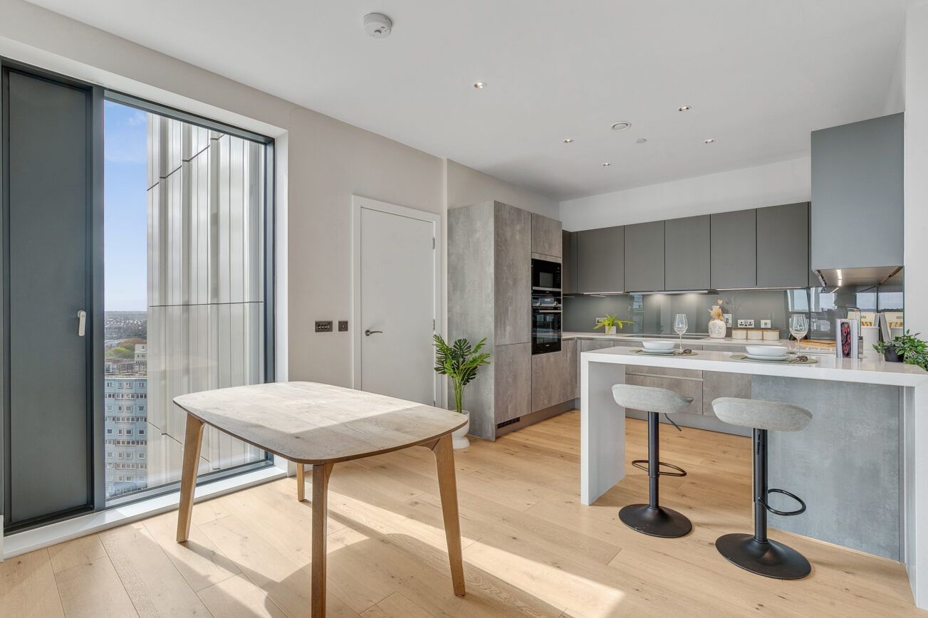 Apartment in London