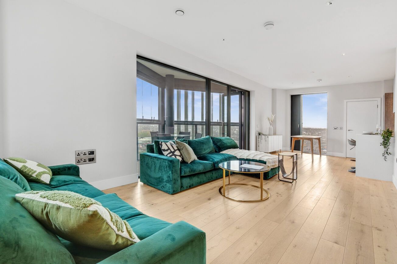 Apartment in London