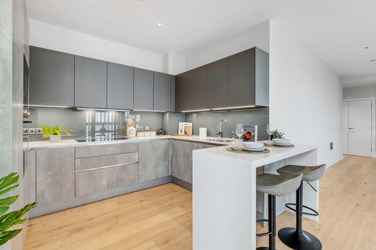 Apartment in London