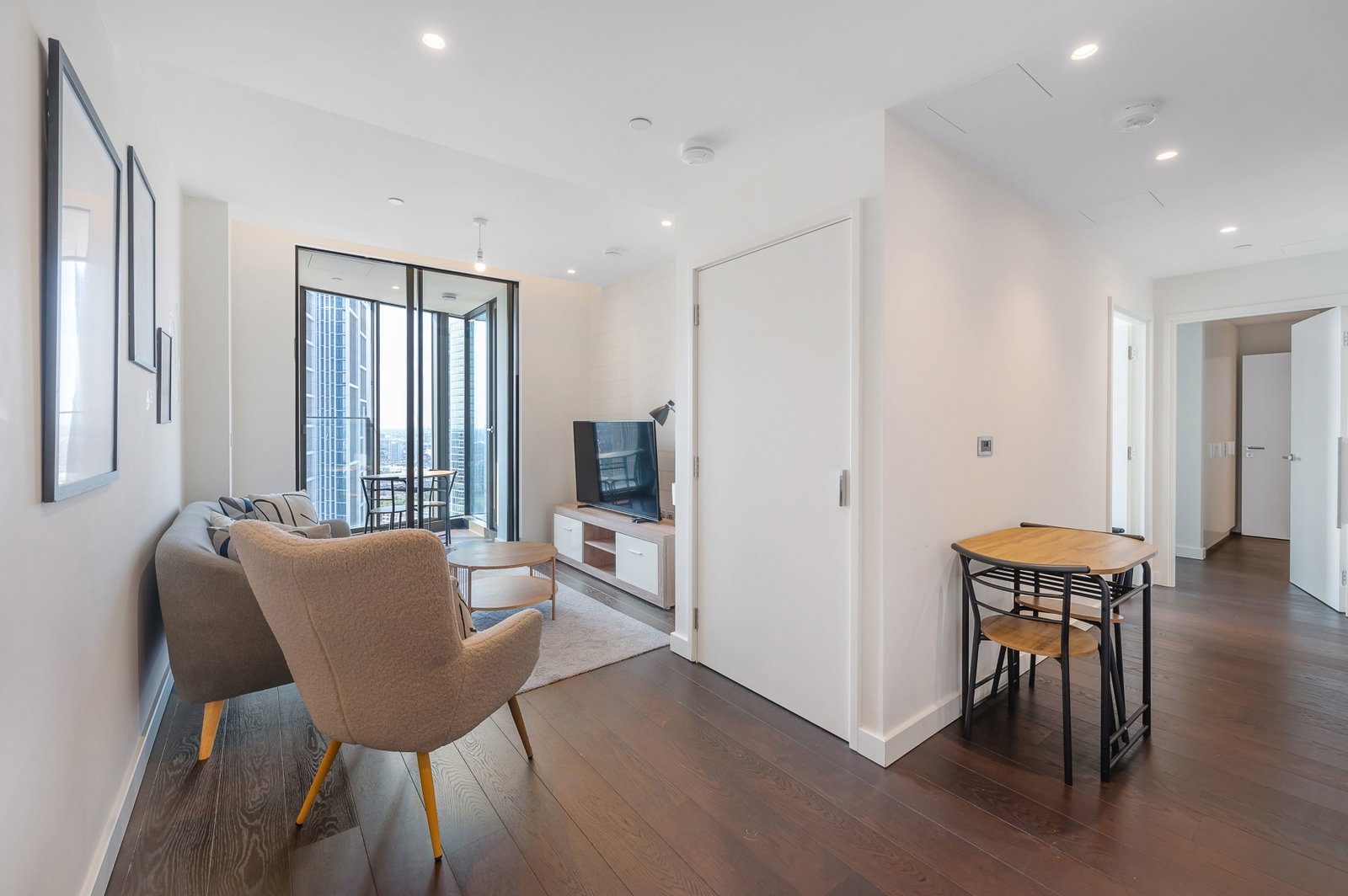 Apartment in London