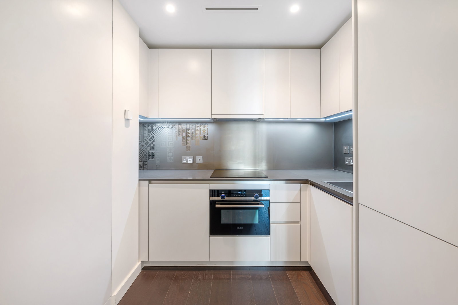 Apartment in London