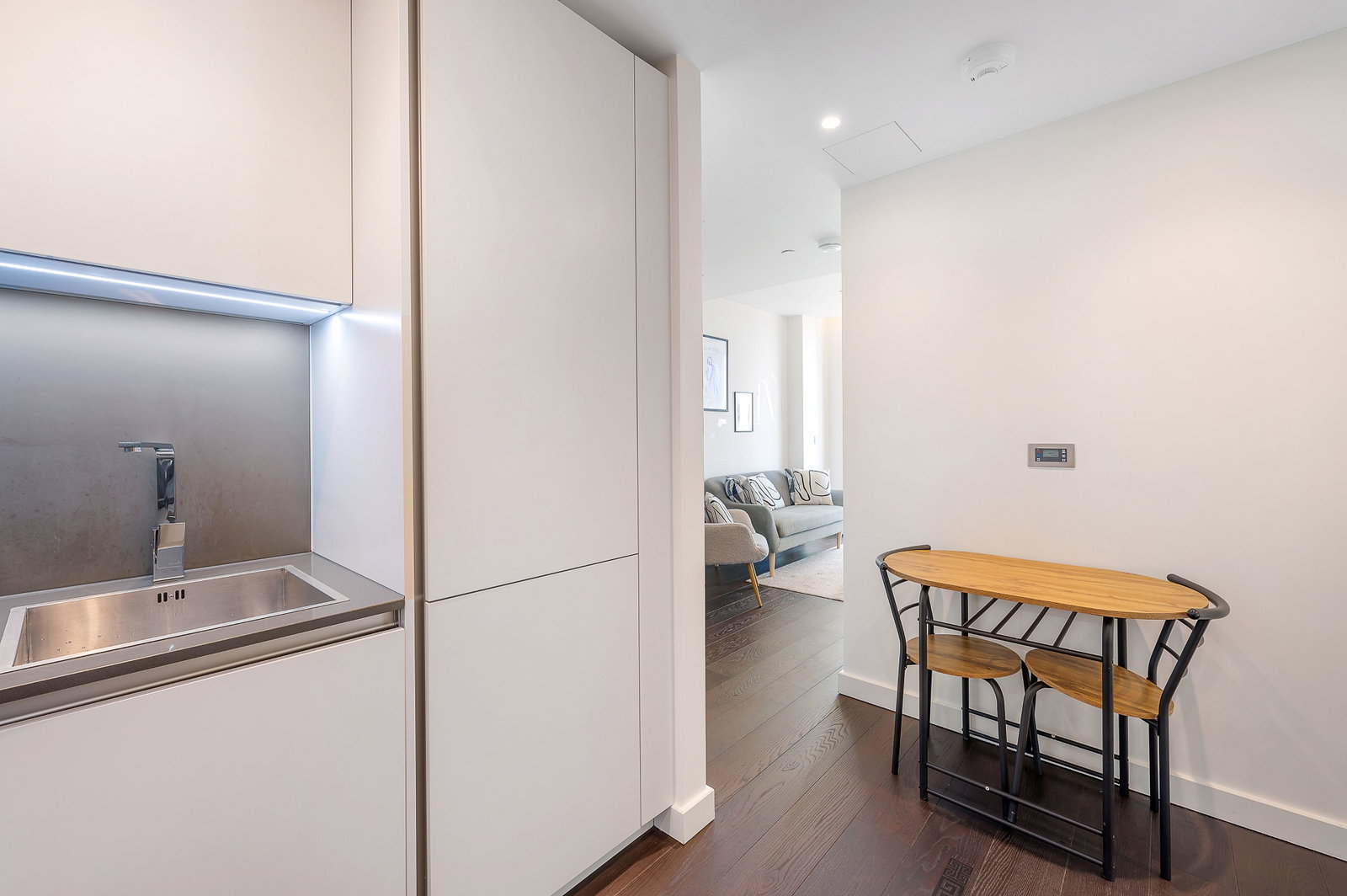 Apartment in London