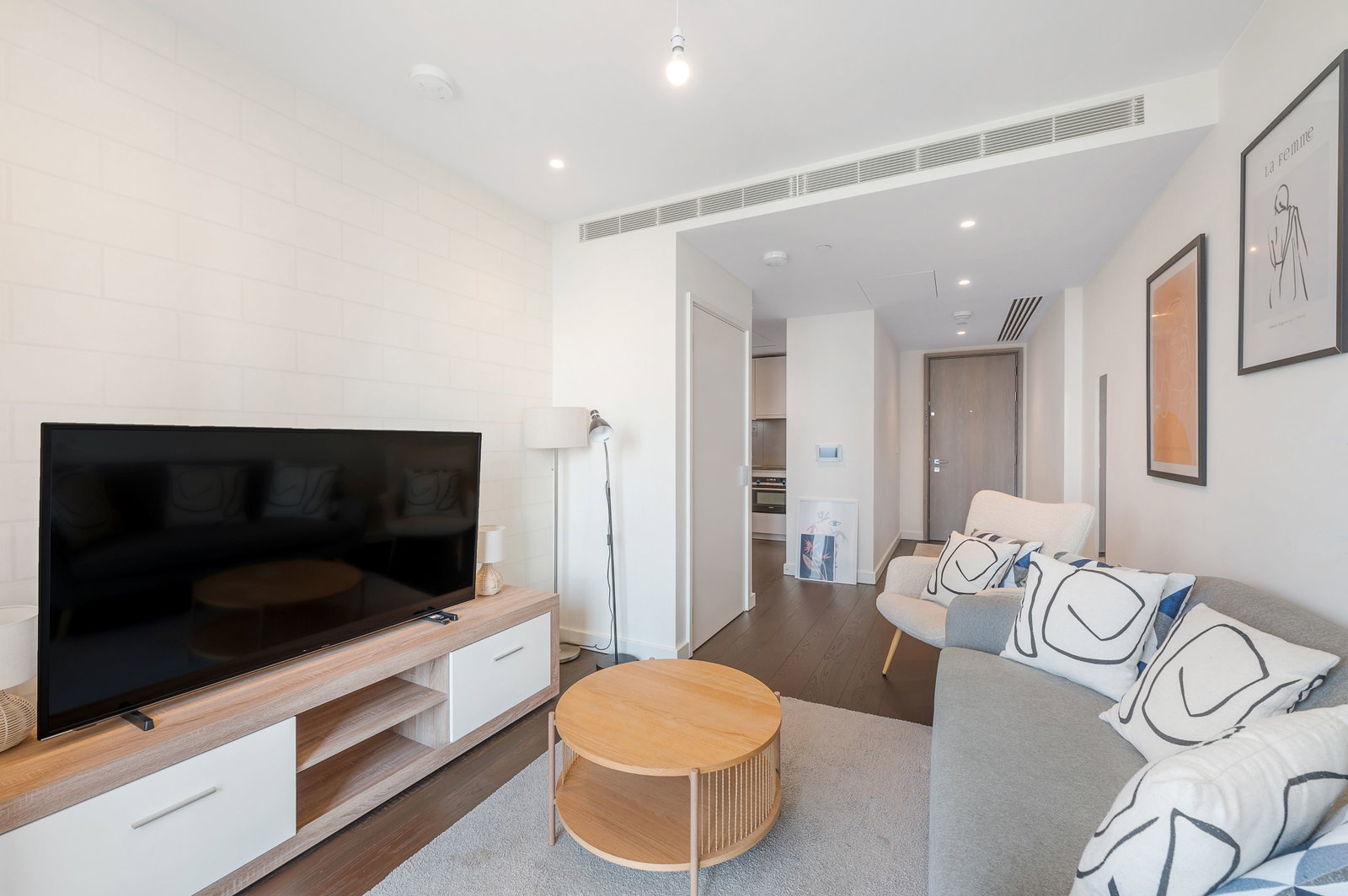 Apartment in London