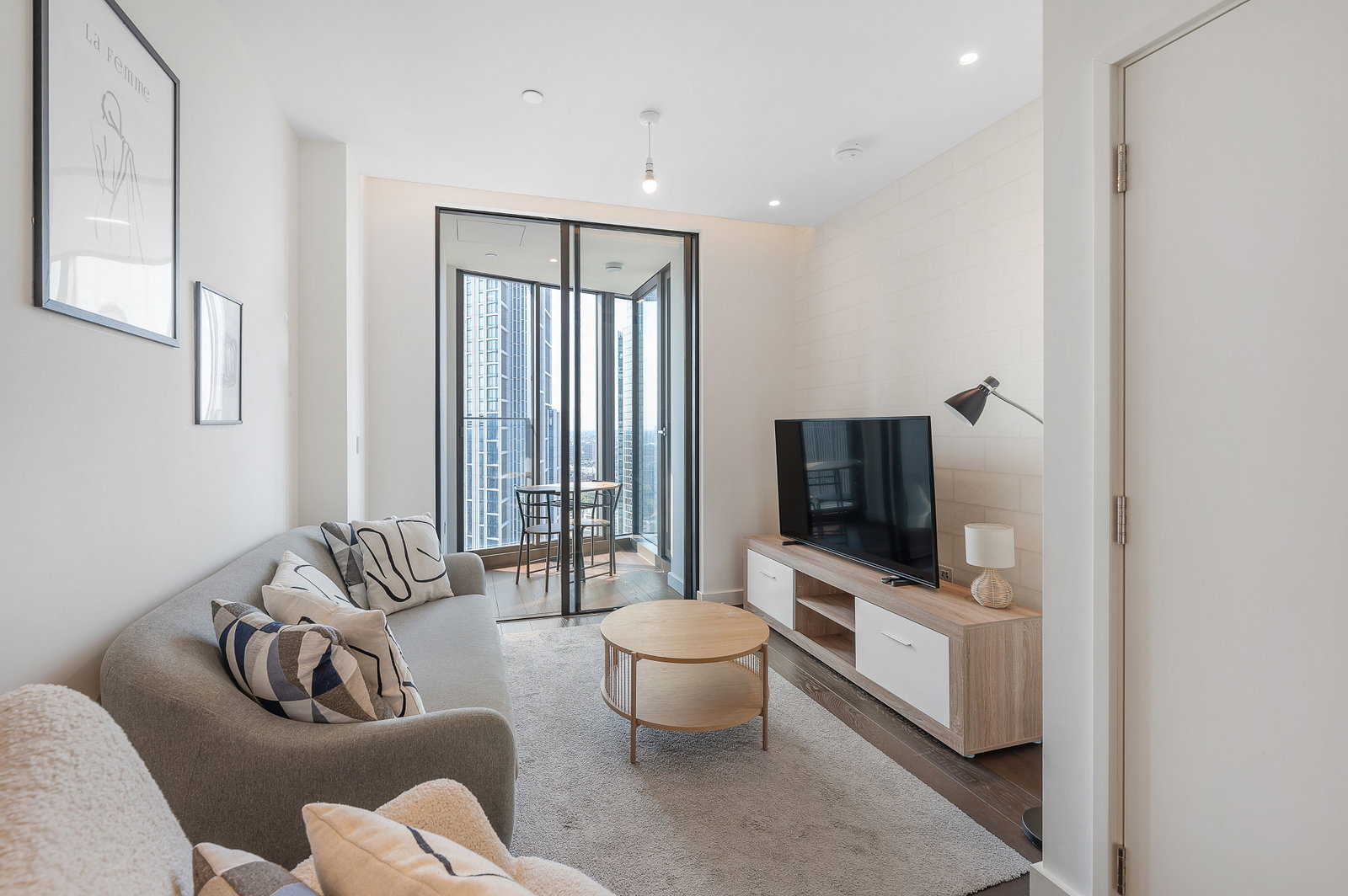 Apartment in London