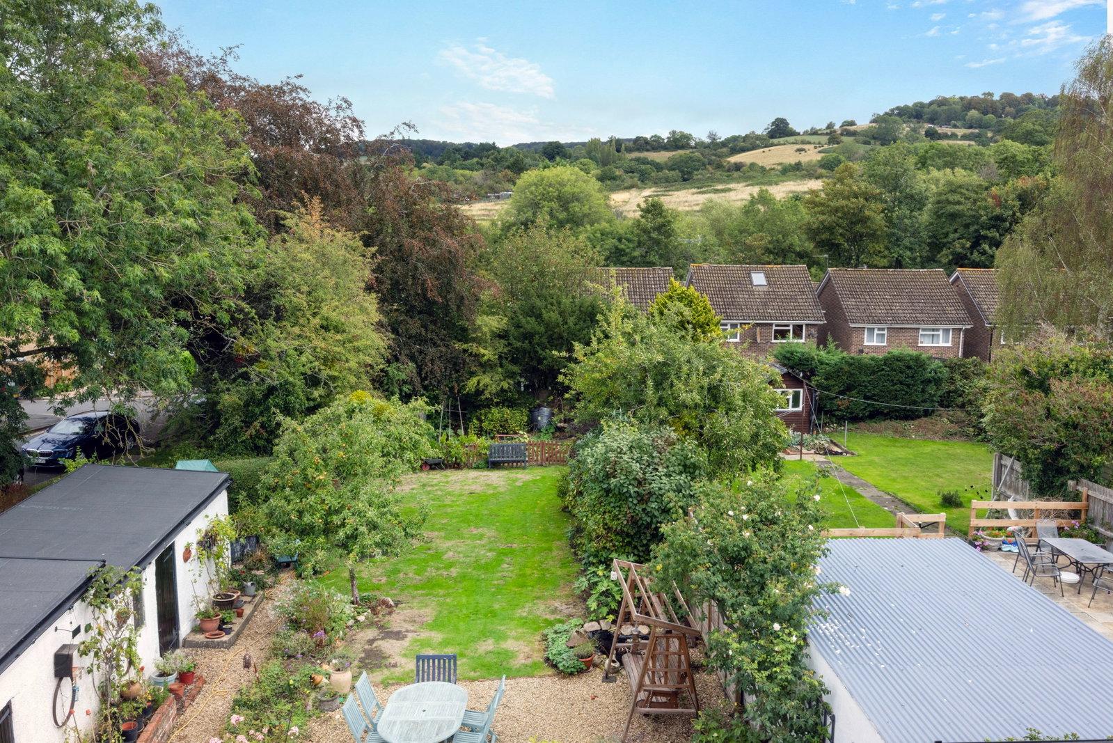 Detached House for sale in Cheltenham, London Road, Charlton Kings, Cheltenham, GL52 6YX