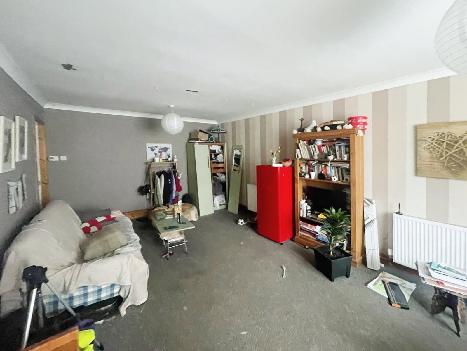 End Of Terrace House for sale in Caernarfon, Water Street, Penygroes, Caernarfon, LL54