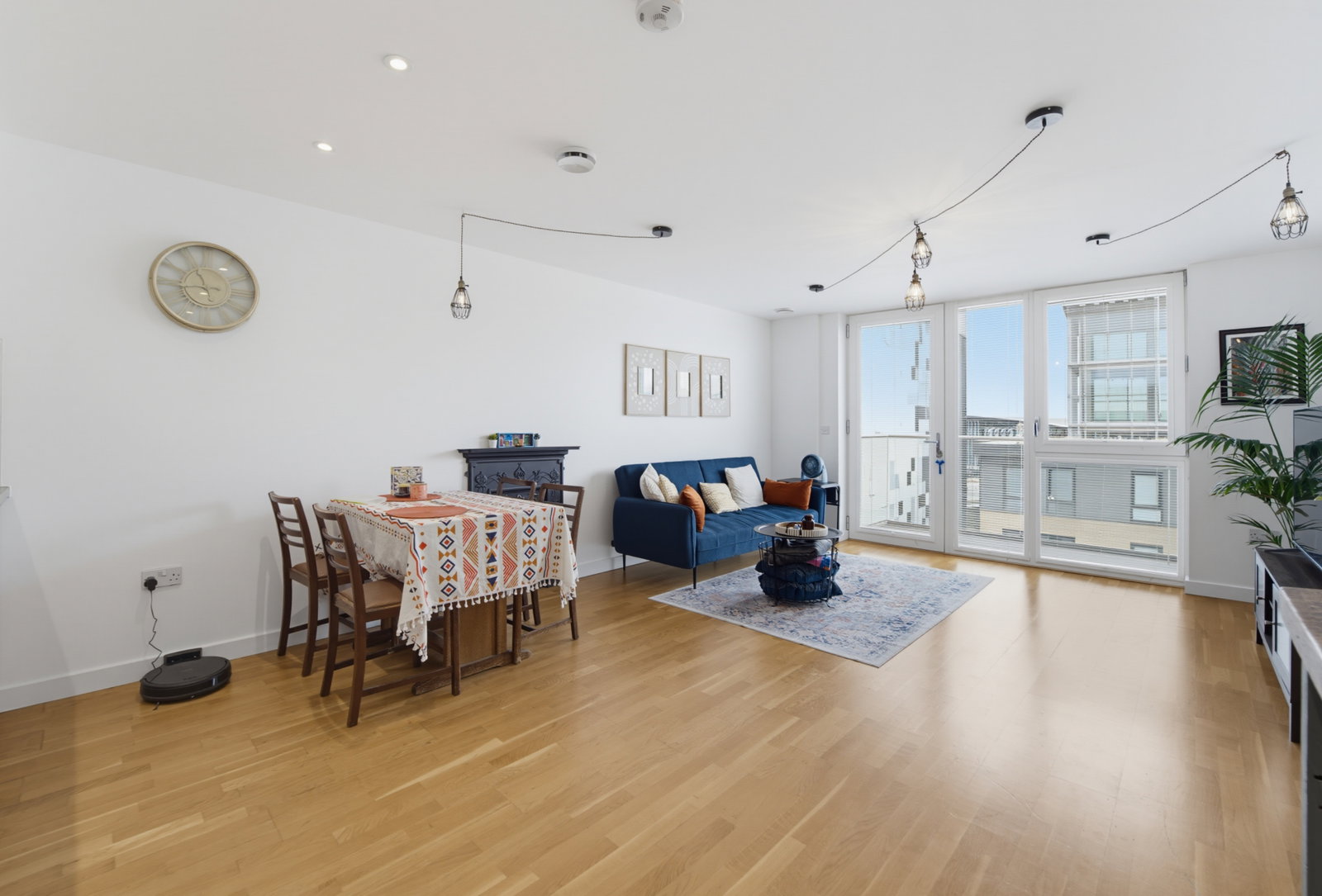 Apartment in Brentford