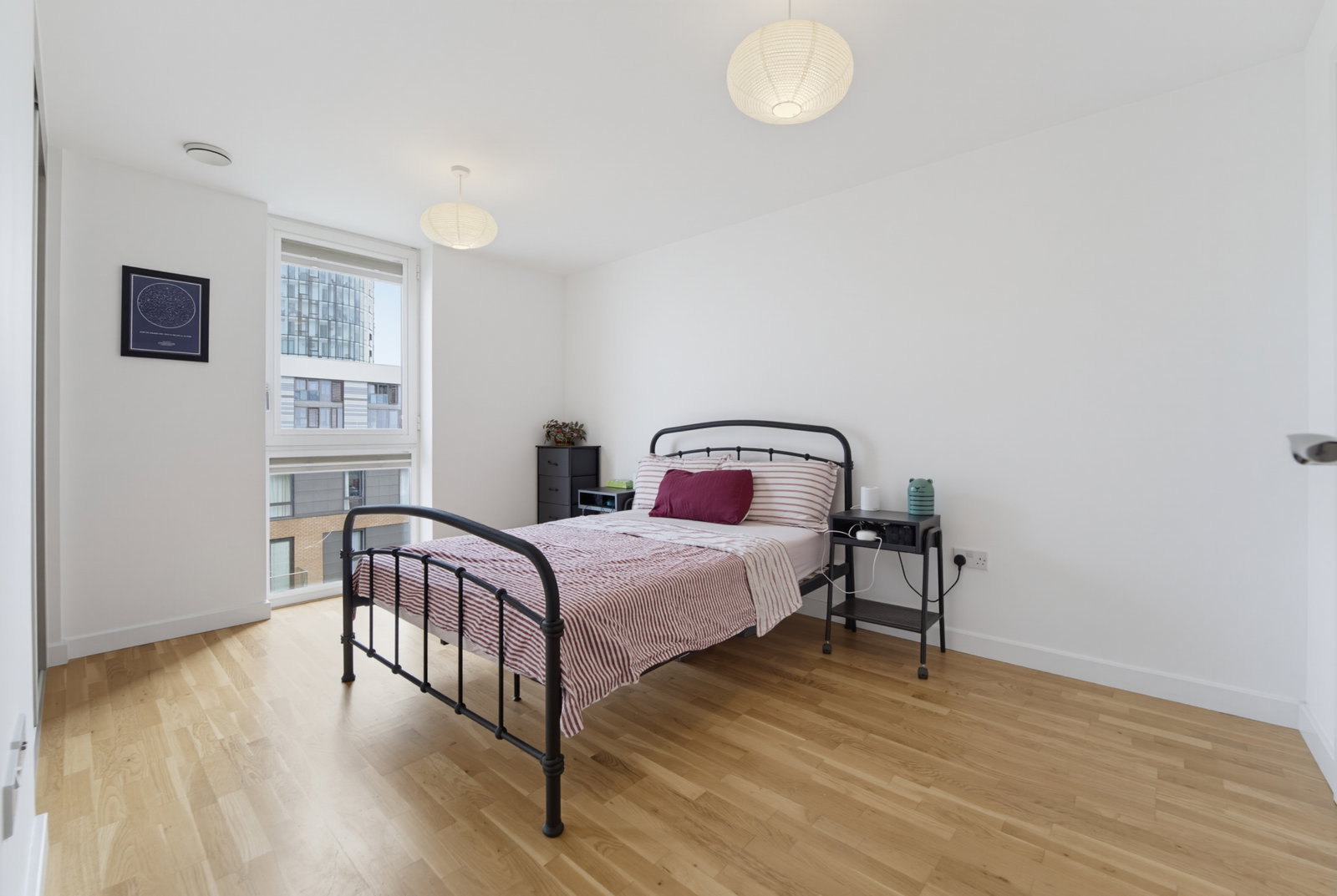 Apartment in Brentford