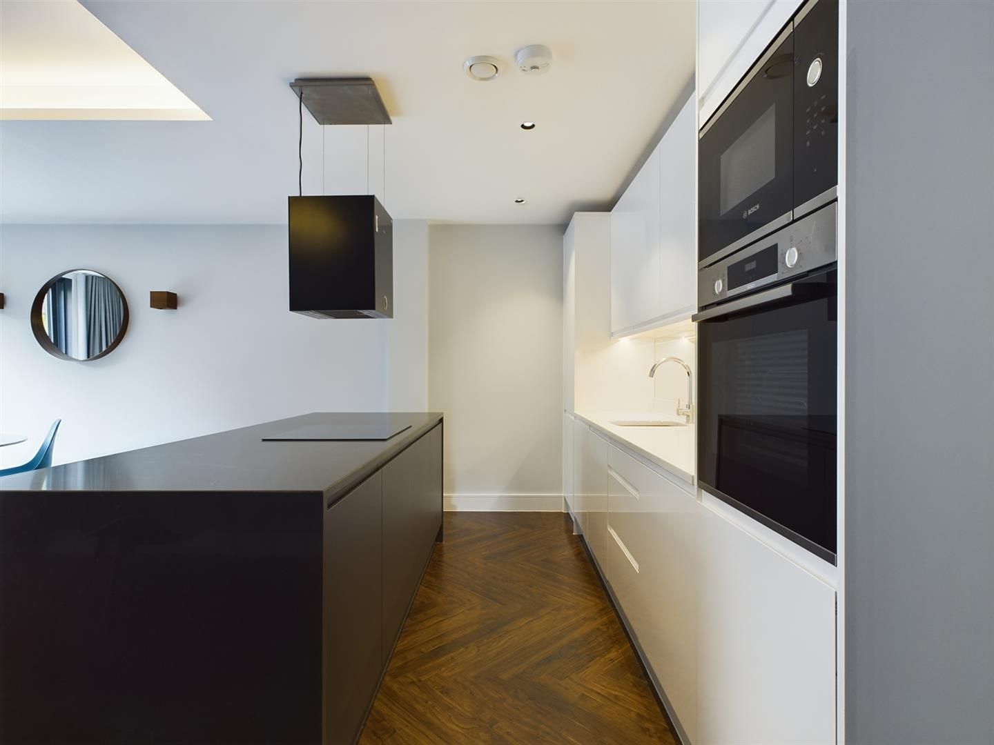 Apartment in London